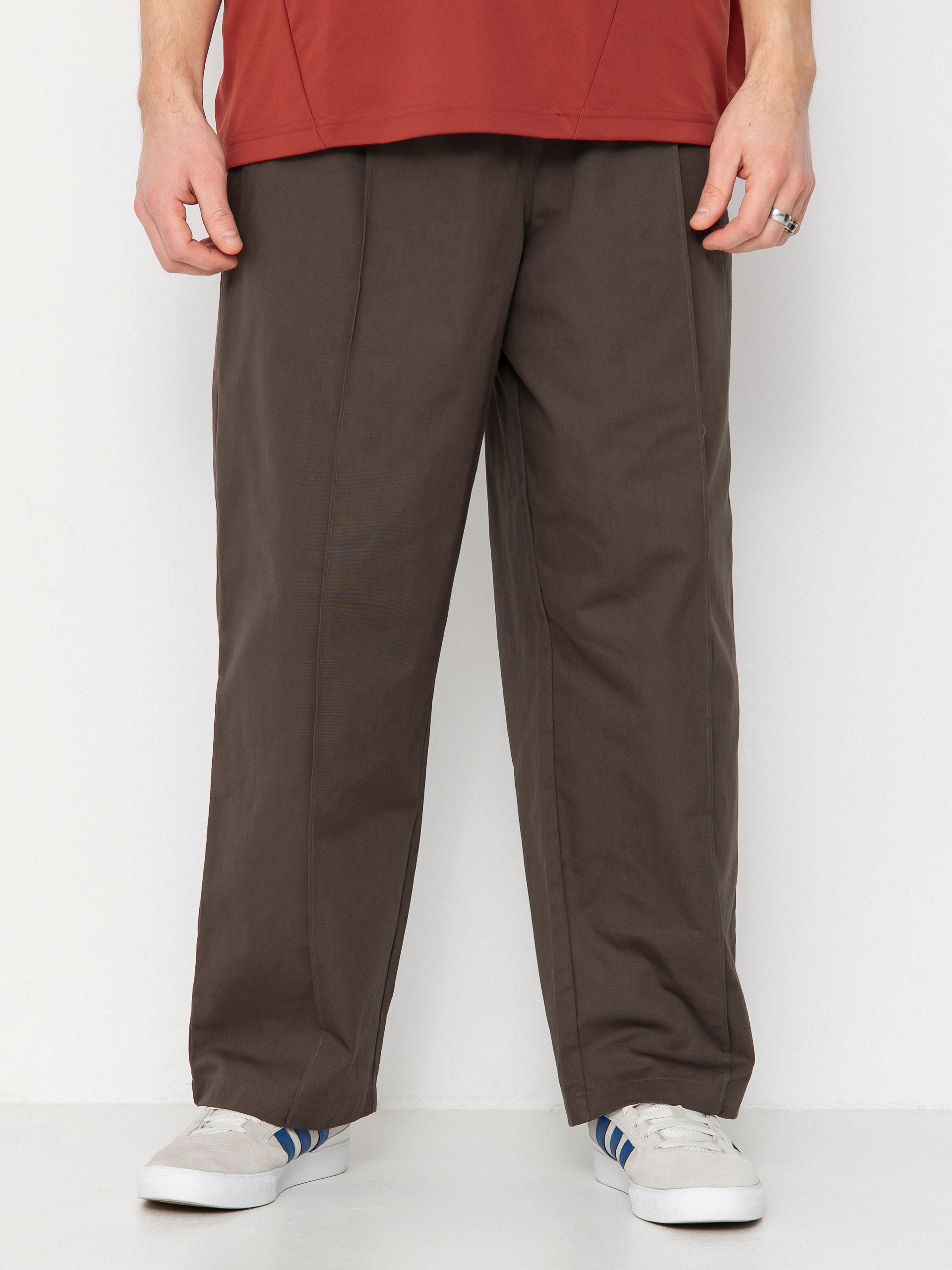 Панталони adidas Pintuck (shaoli)