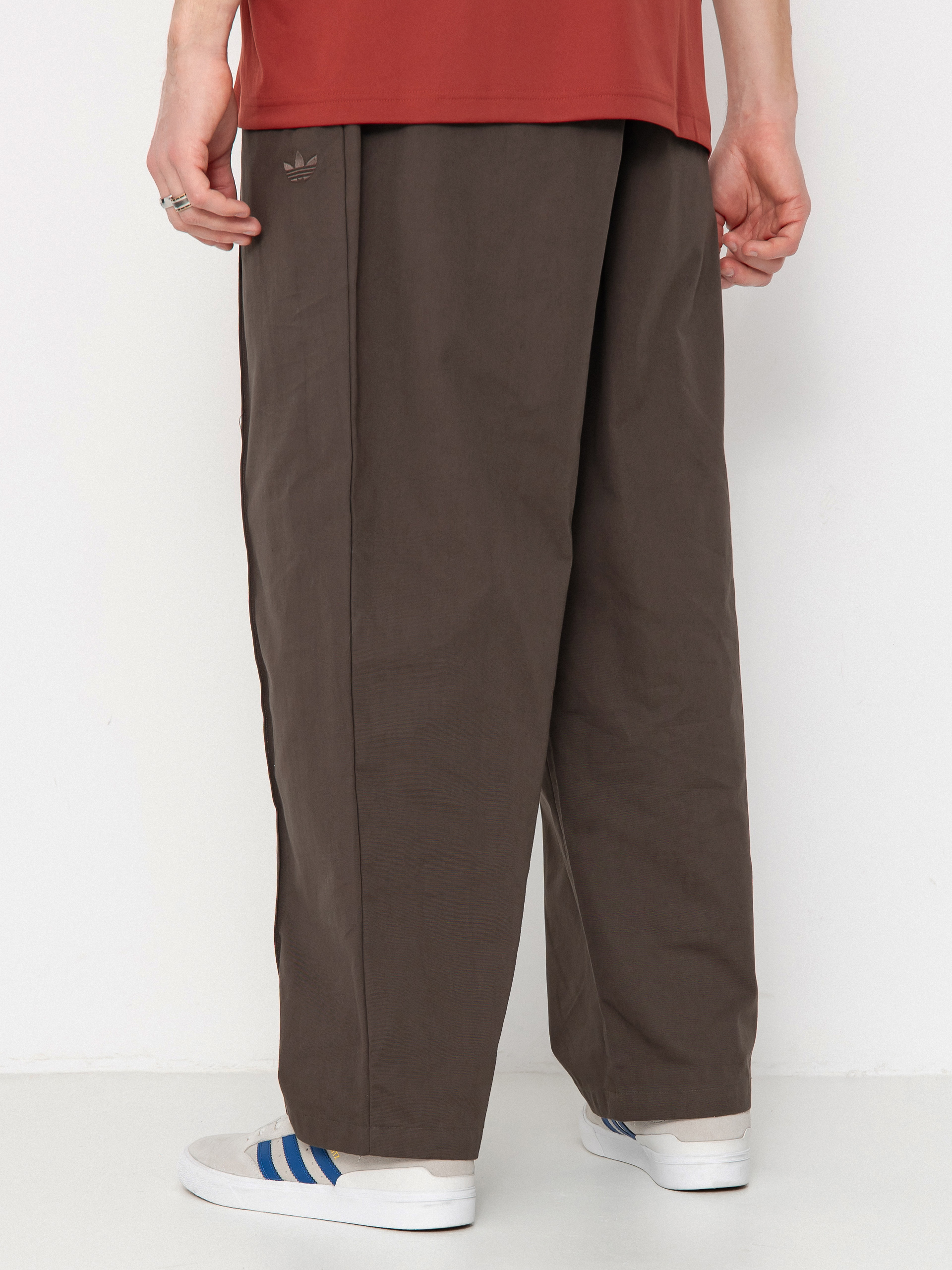 Панталони adidas Pintuck (shaoli)