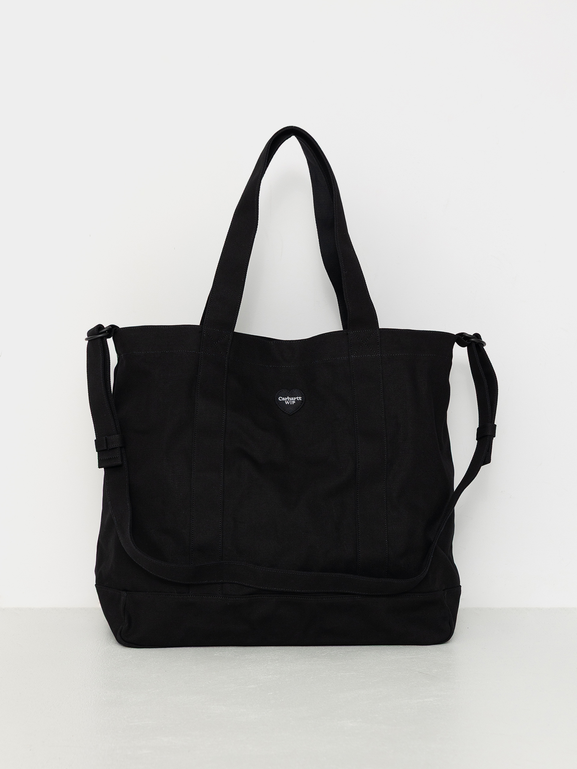 u0427u0430u043du0442u0430 Carhartt WIP Drewe Tote (black)