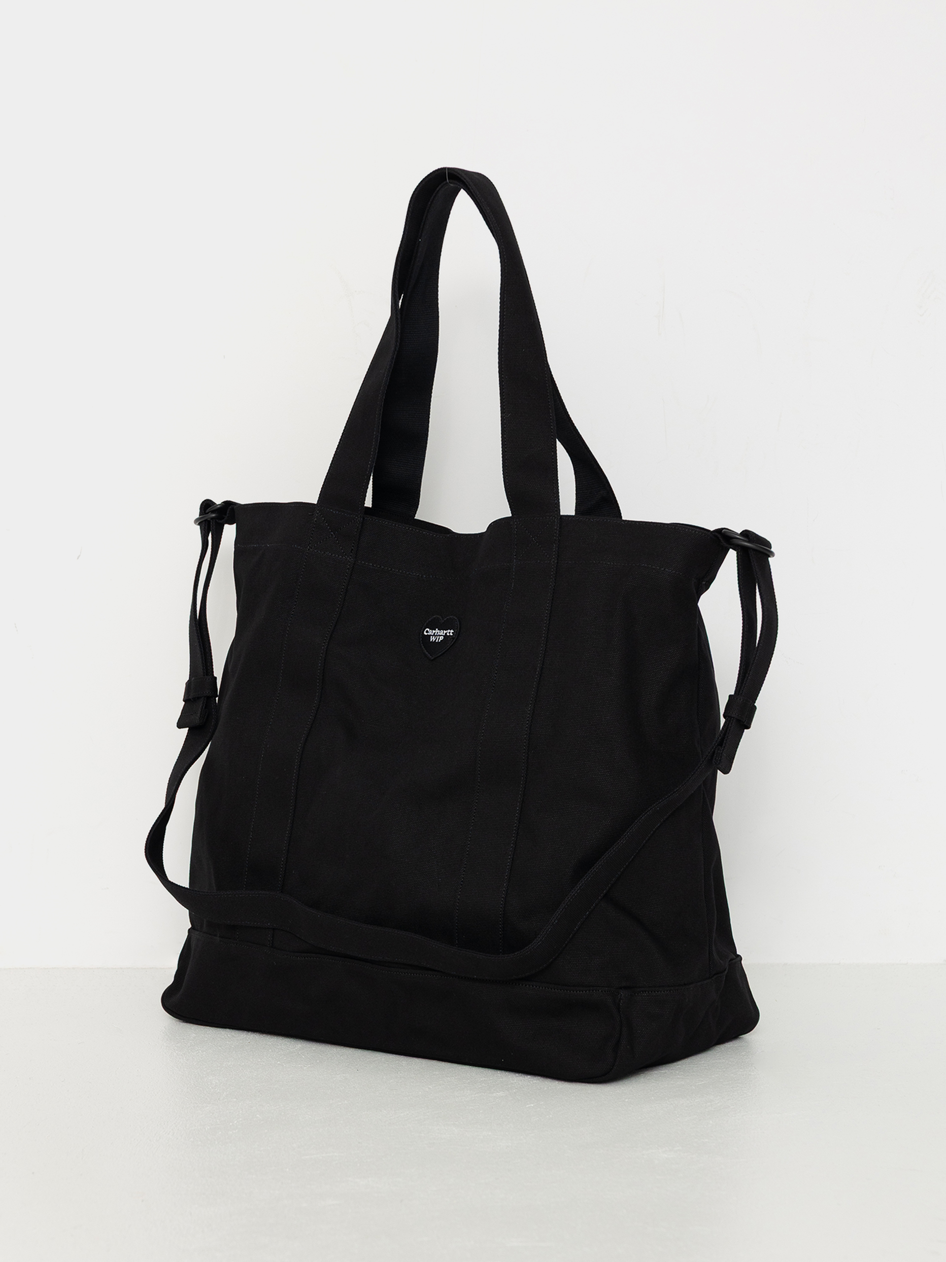 Чанта Carhartt WIP Drewe Tote (black)