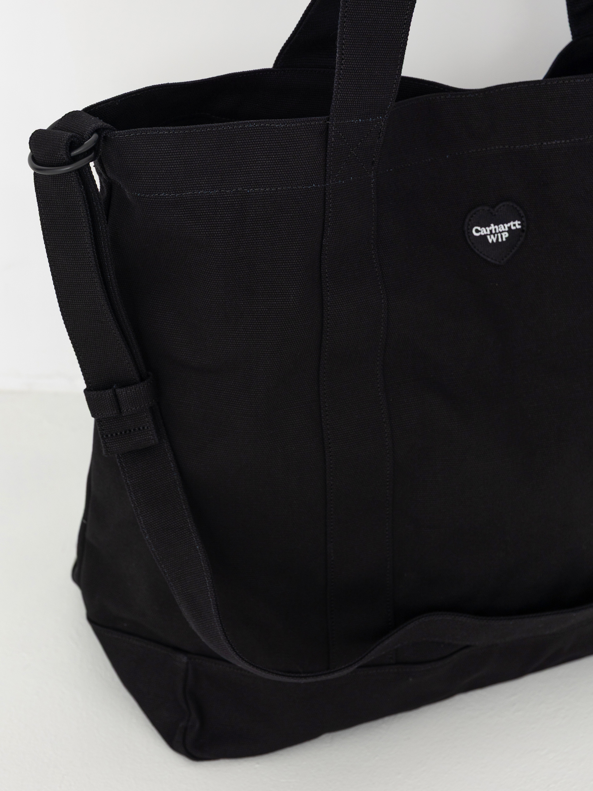 Чанта Carhartt WIP Drewe Tote (black)