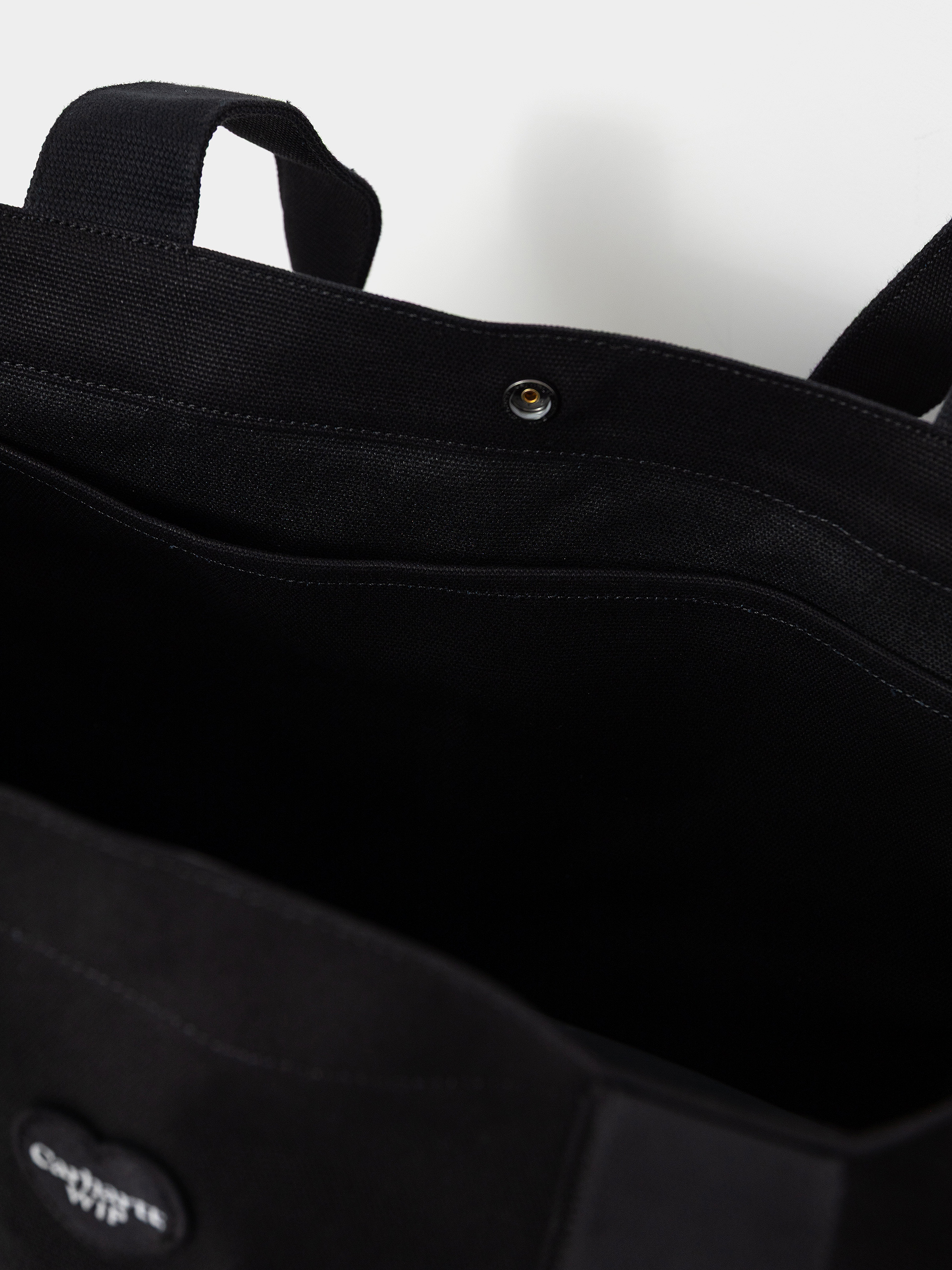 Чанта Carhartt WIP Drewe Tote (black)