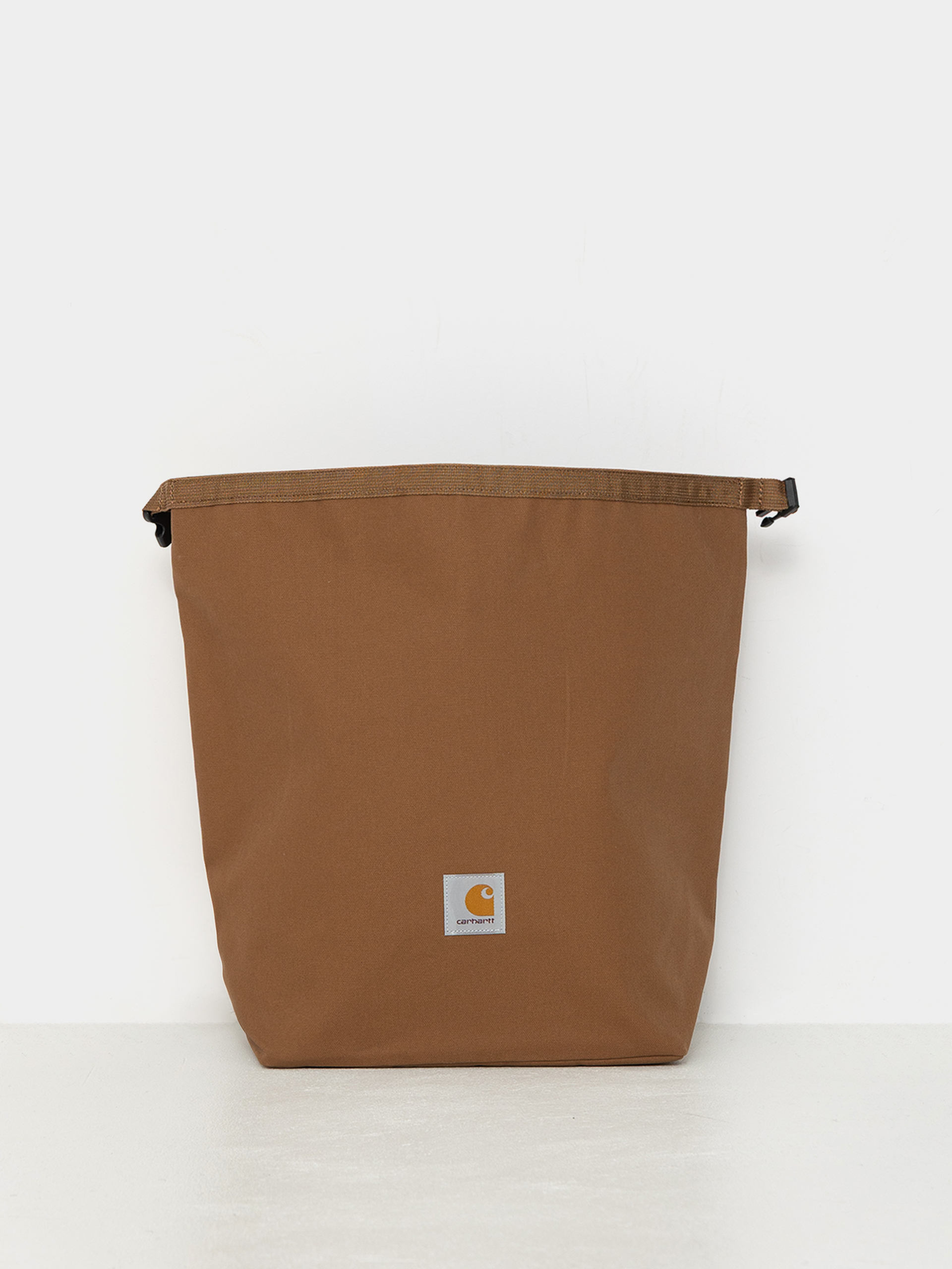 Чанта Carhartt WIP Canvas Roll Up Insulated Bag (hamilton brown)