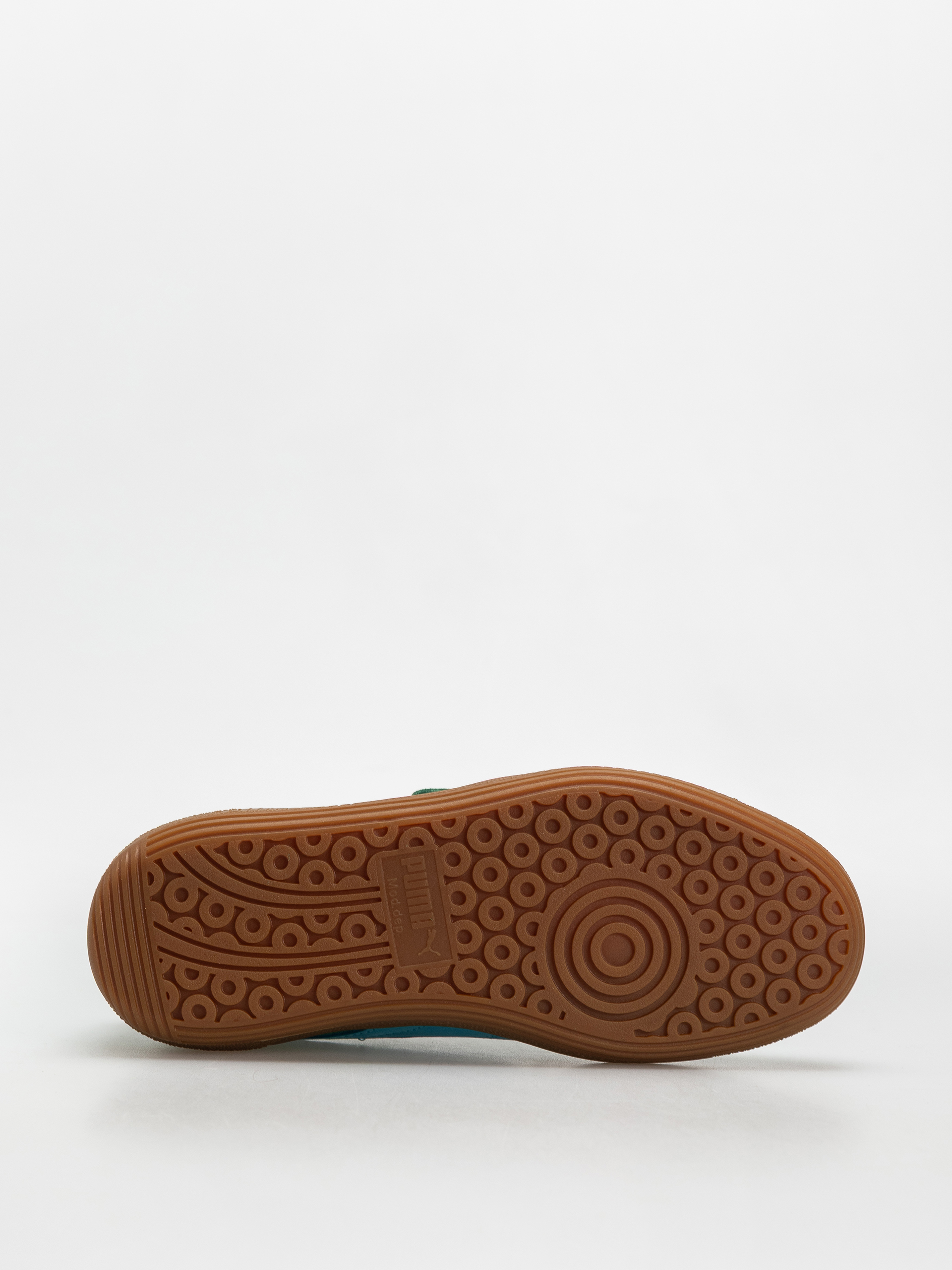 Обувки Puma Palermo Vintage Update (archive green bright aqua)