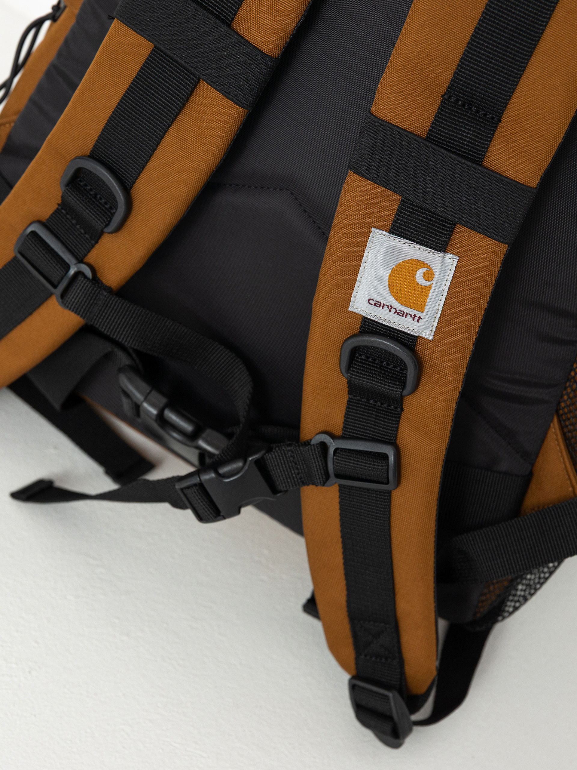 Раница Carhartt WIP Kickflip (hamilton brown)