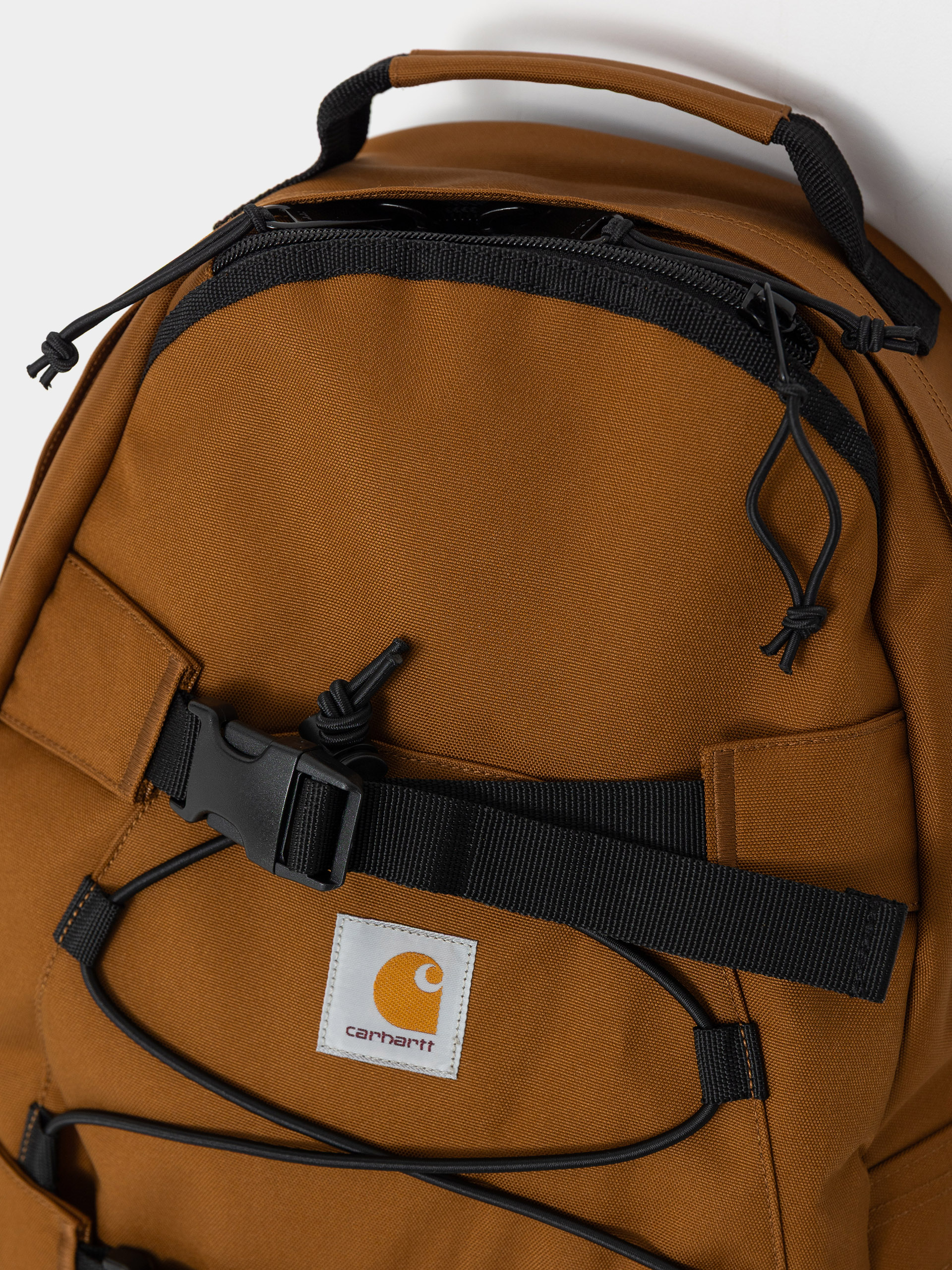 Раница Carhartt WIP Kickflip (hamilton brown)