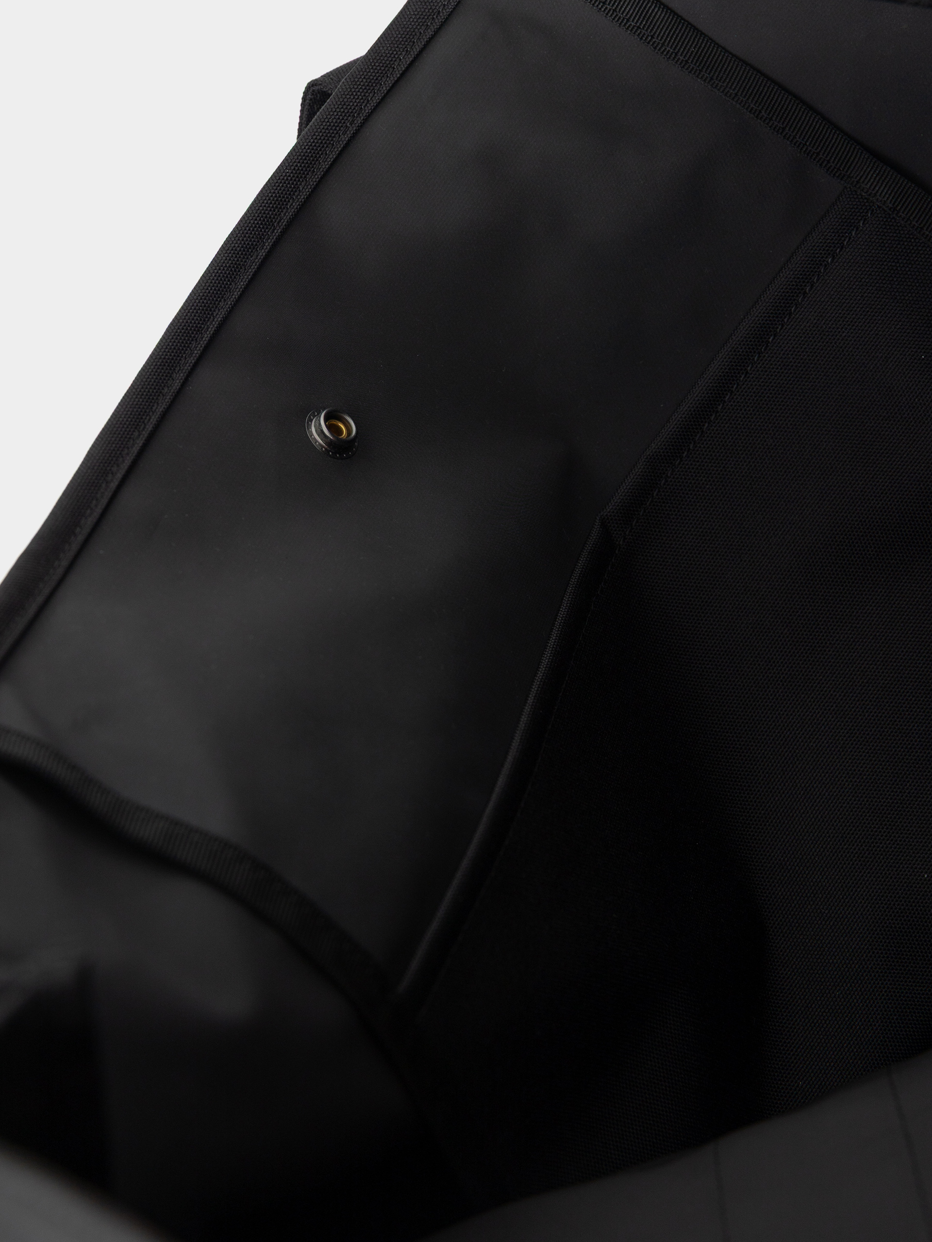 Чанта Carhartt WIP Jakob Tote (black)