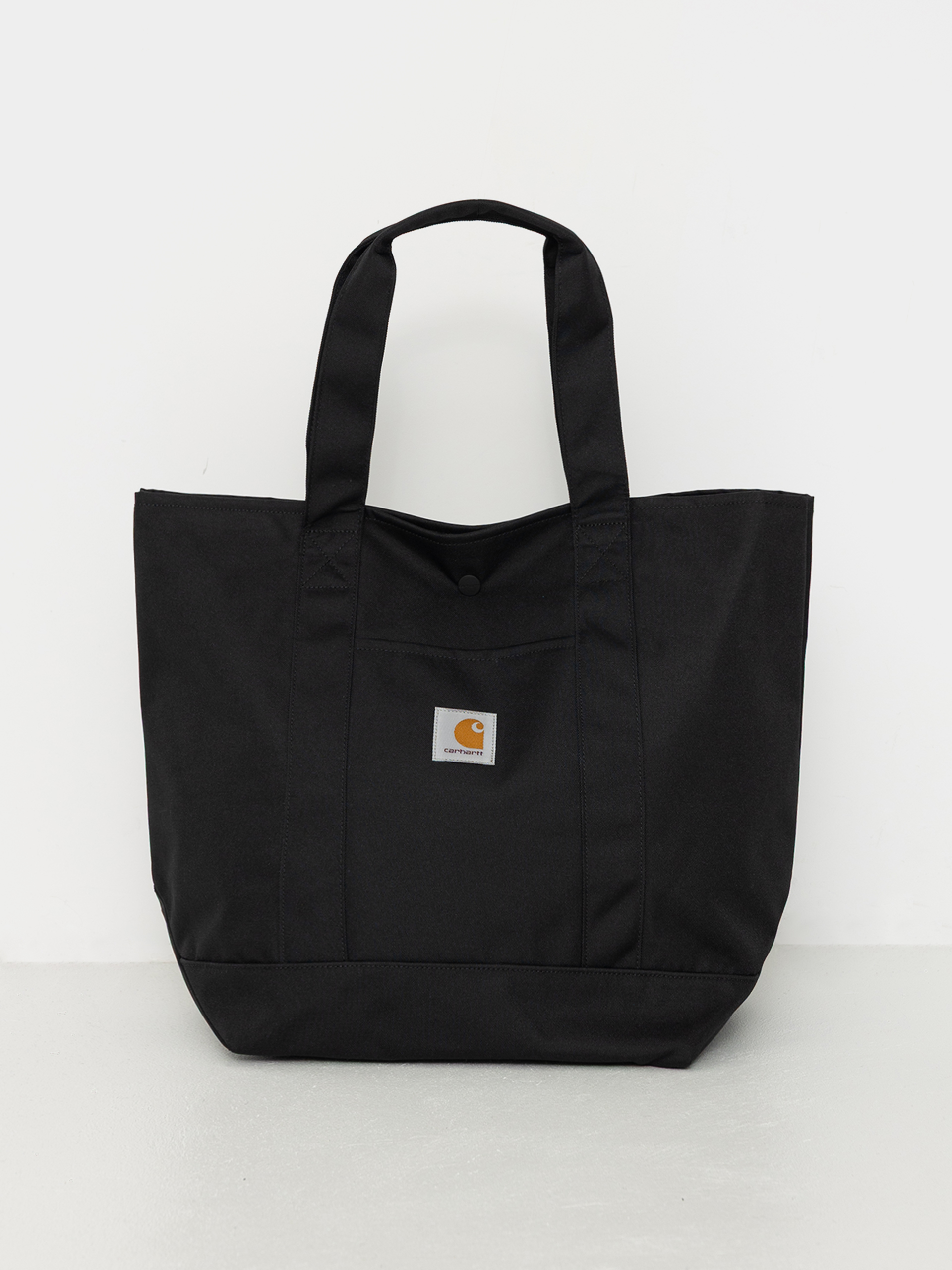 Чанта Carhartt WIP Jakob Tote (black)