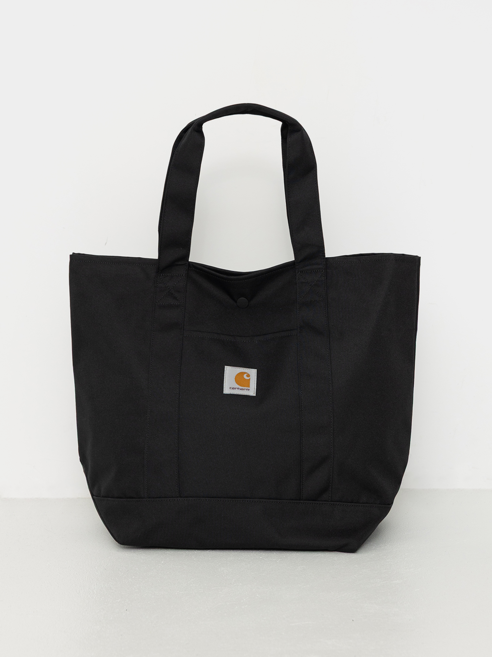 u0427u0430u043du0442u0430 Carhartt WIP Jakob Tote (black)