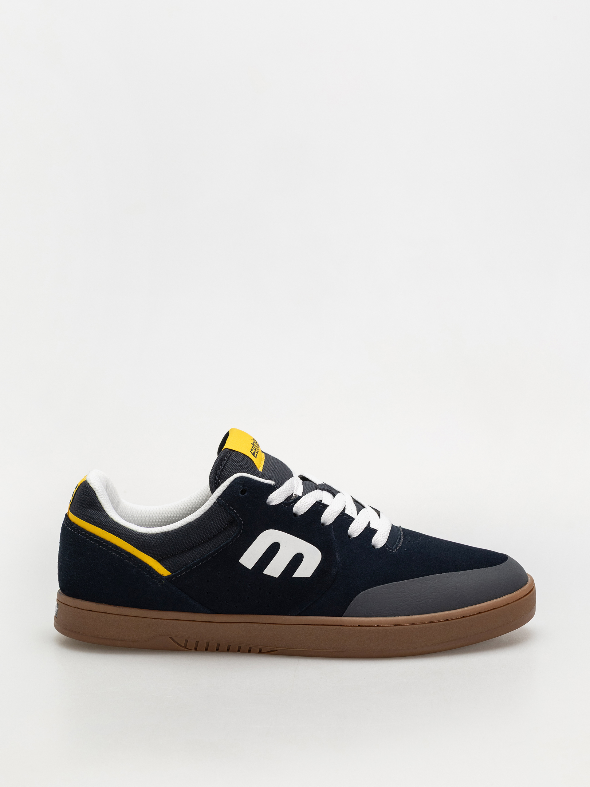 Обувки Etnies Marana (navy/gum/yellow)