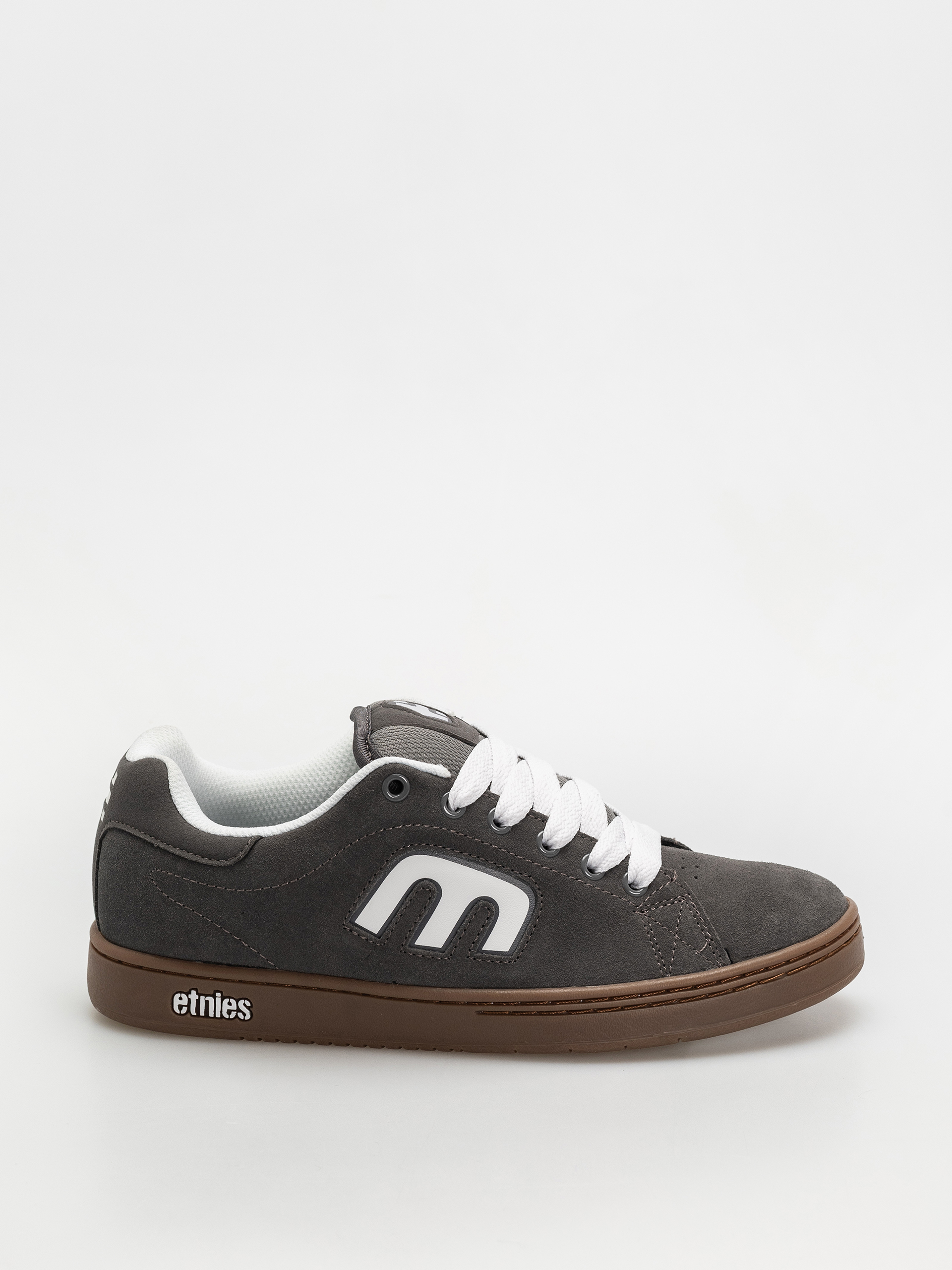 Обувки Etnies Callicut (grey/white/gum)