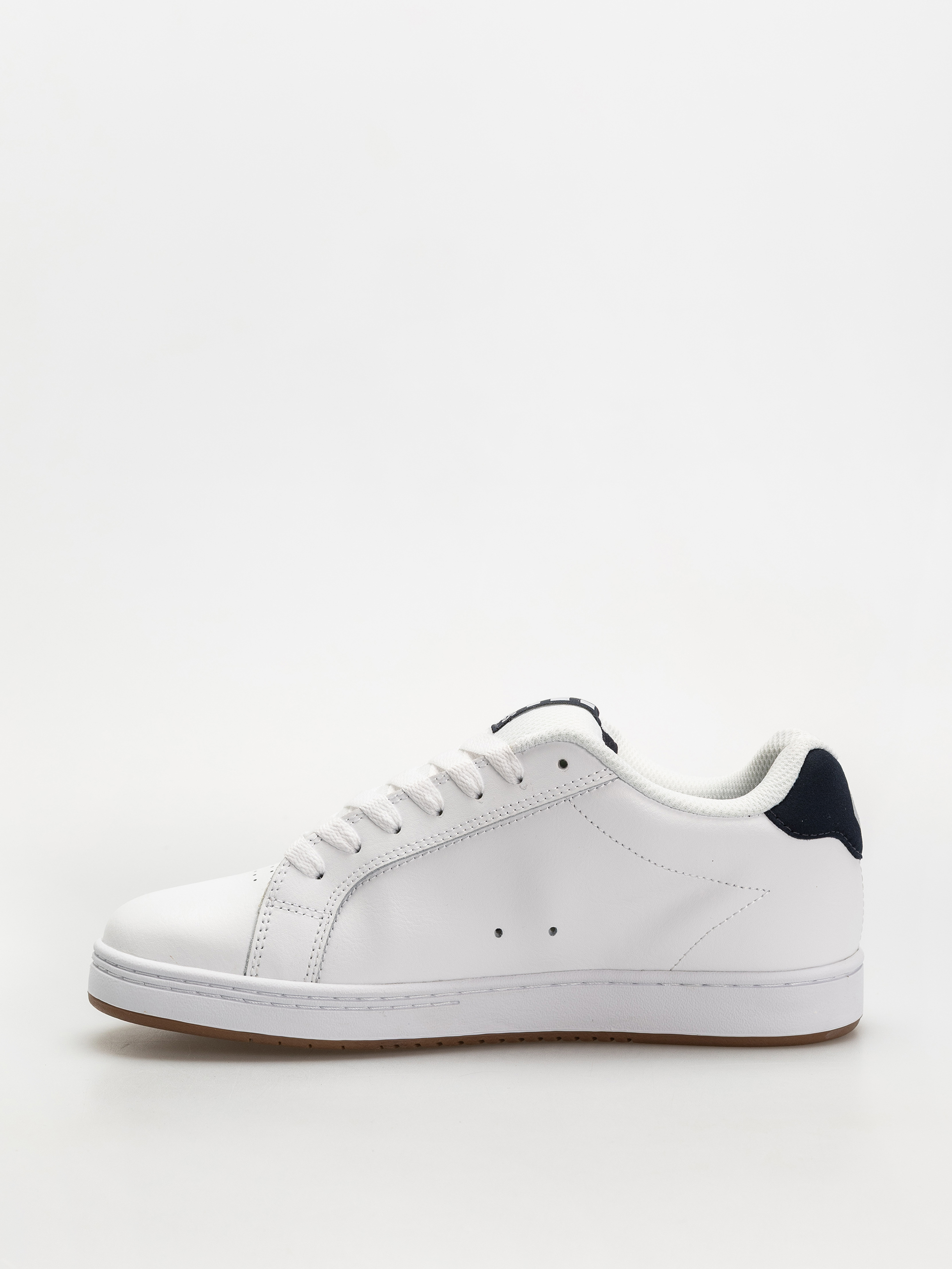 Обувки Etnies Fader (white/white/navy)