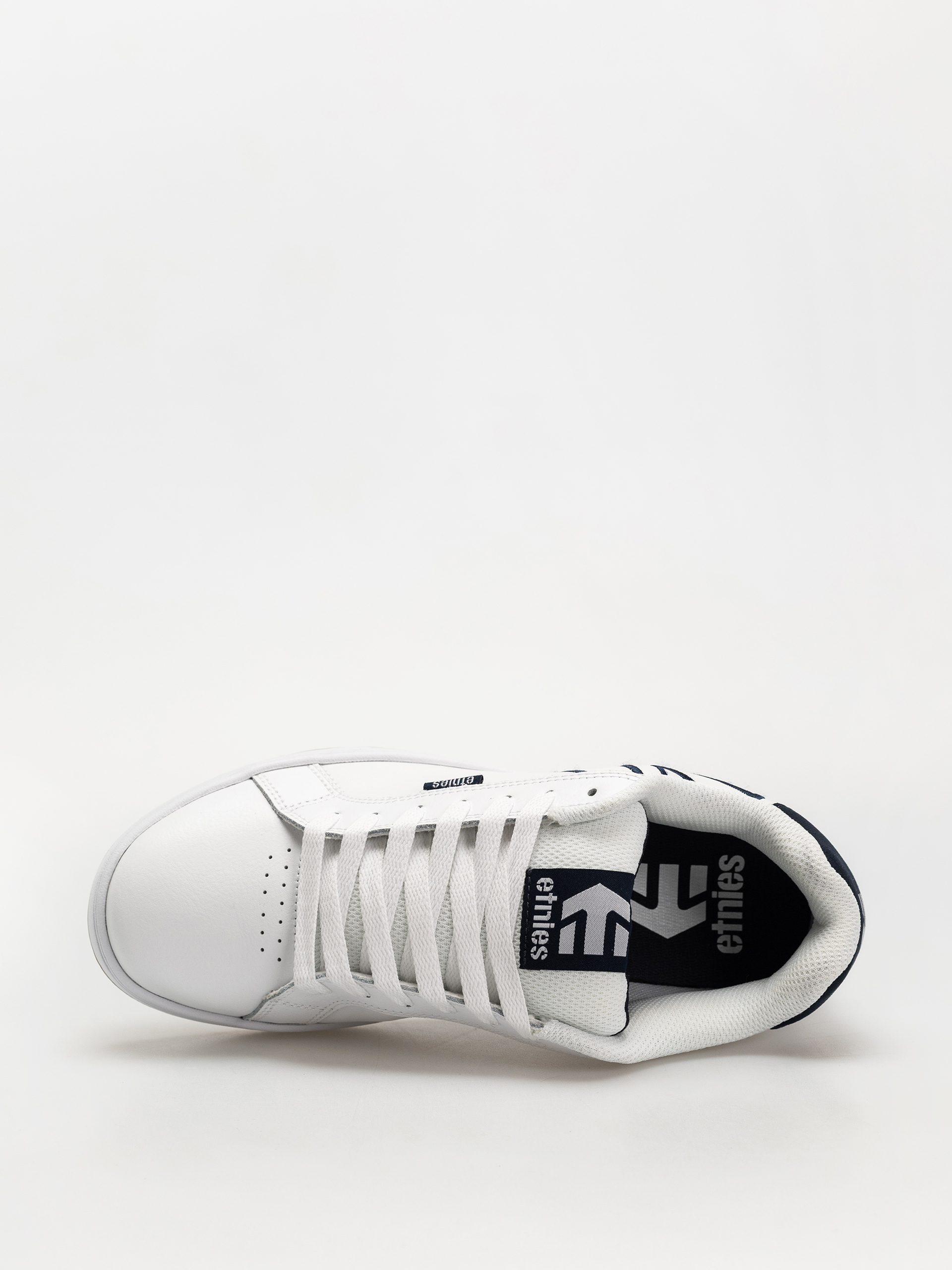 Обувки Etnies Fader (white/white/navy)