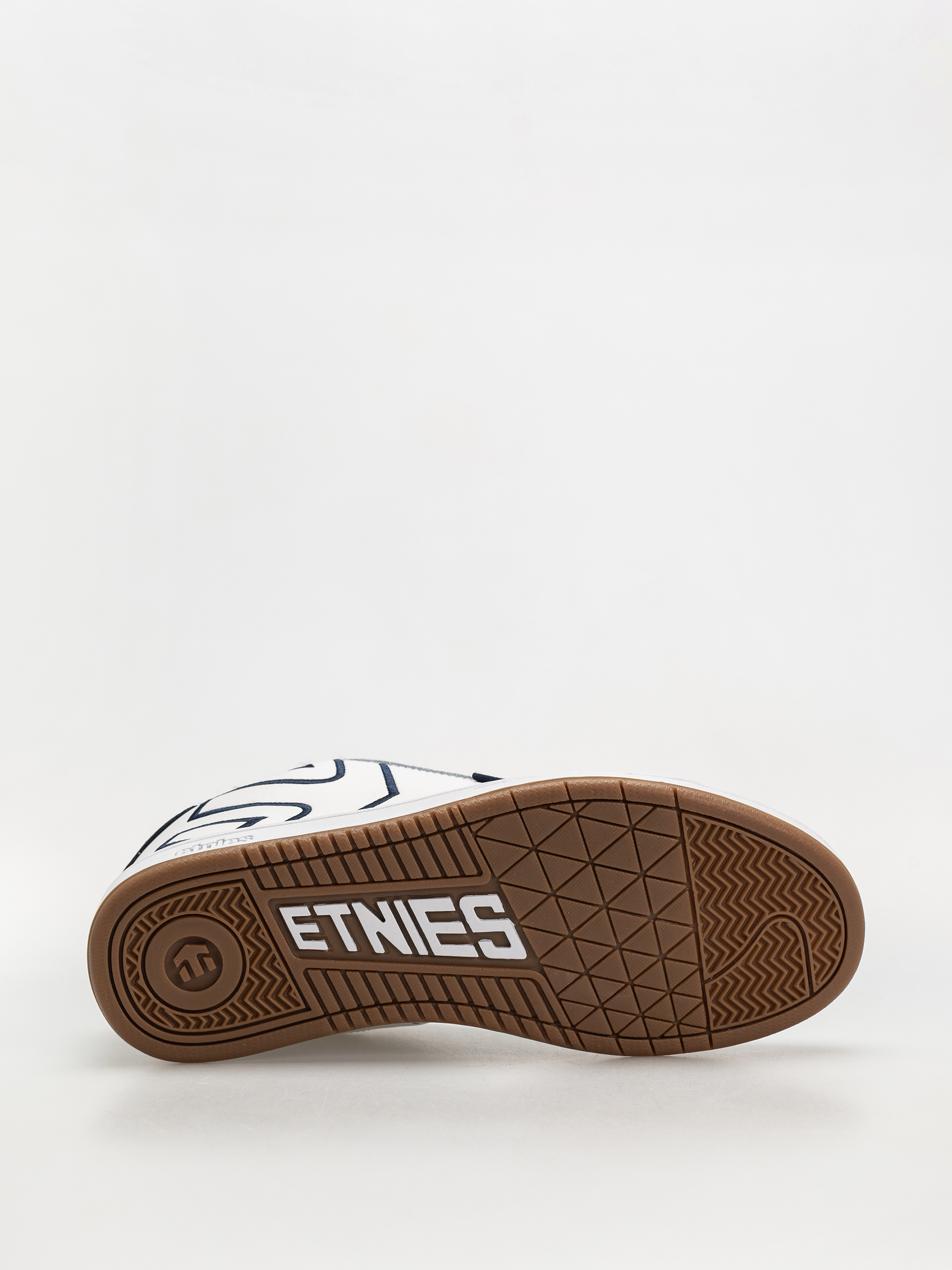 Обувки Etnies Fader (white/white/navy)