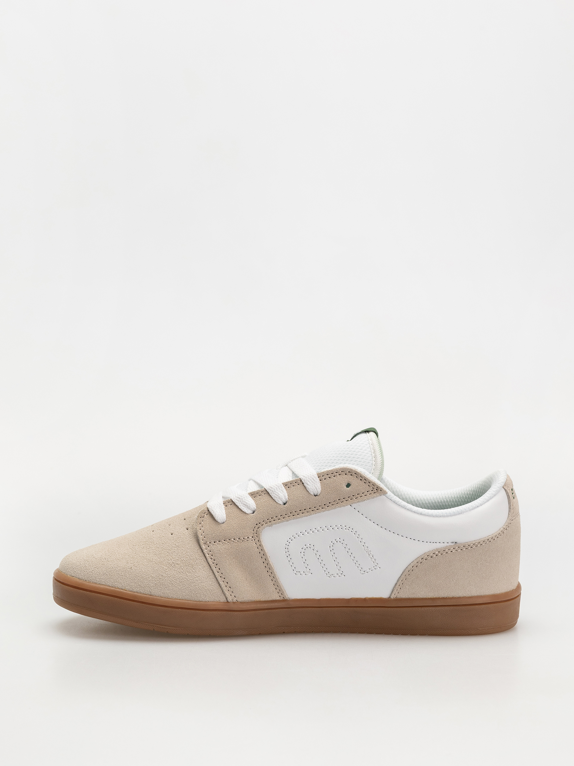 Обувки Etnies Cresta (white/green/gum)