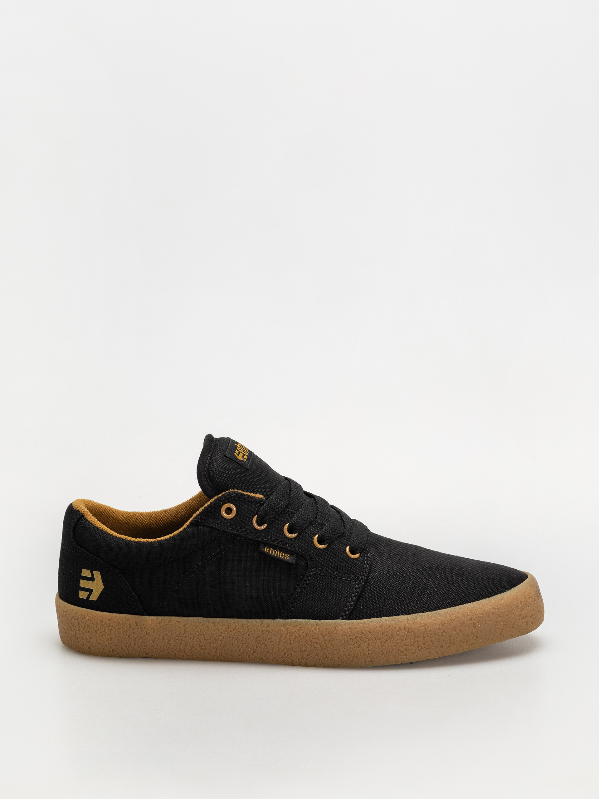 Обувки Etnies Barge Ls (black raw)