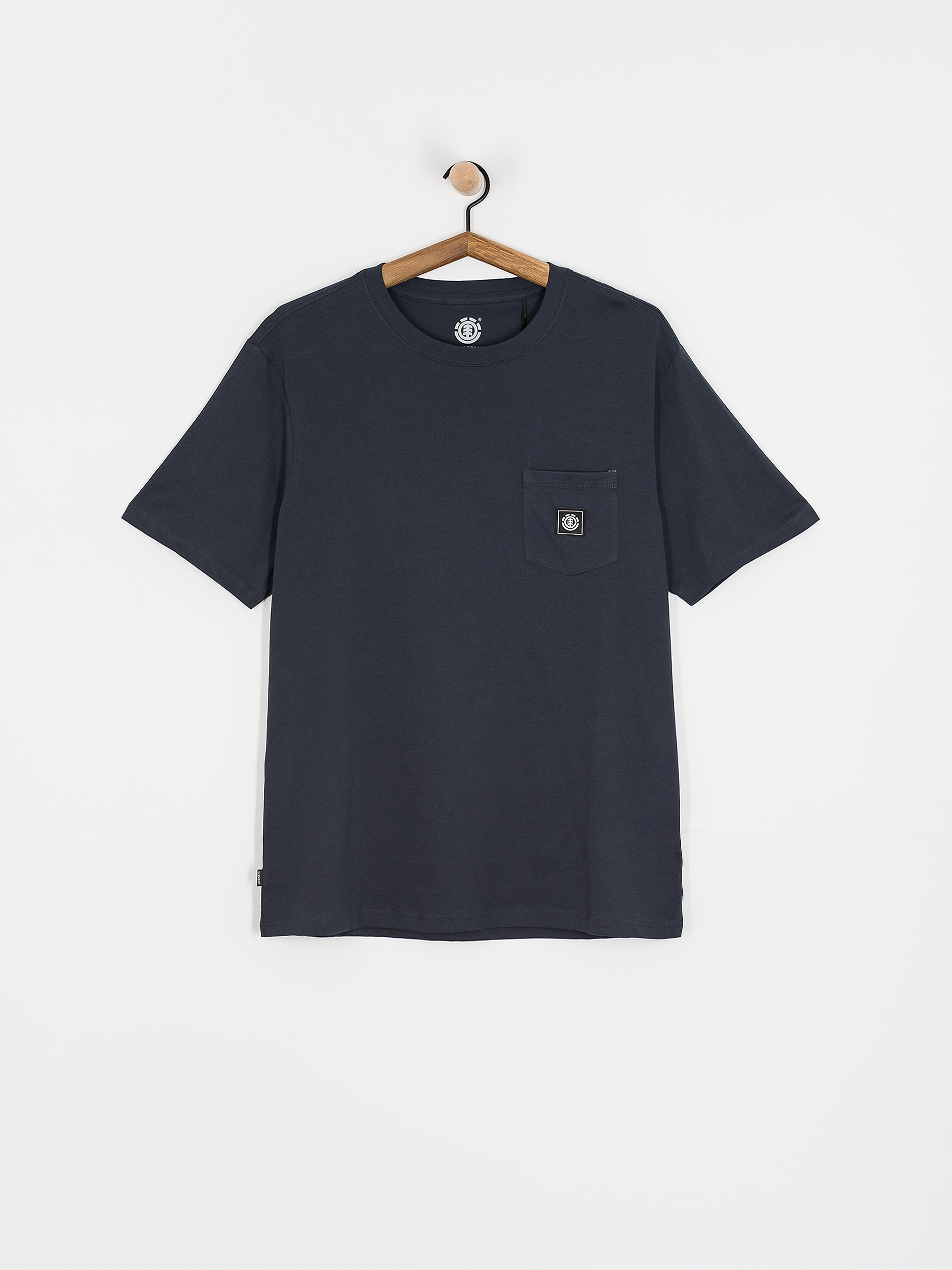 u0422u0435u043du0438u0441u043au0430 Element Basic Pocket Label (eclipse navy)