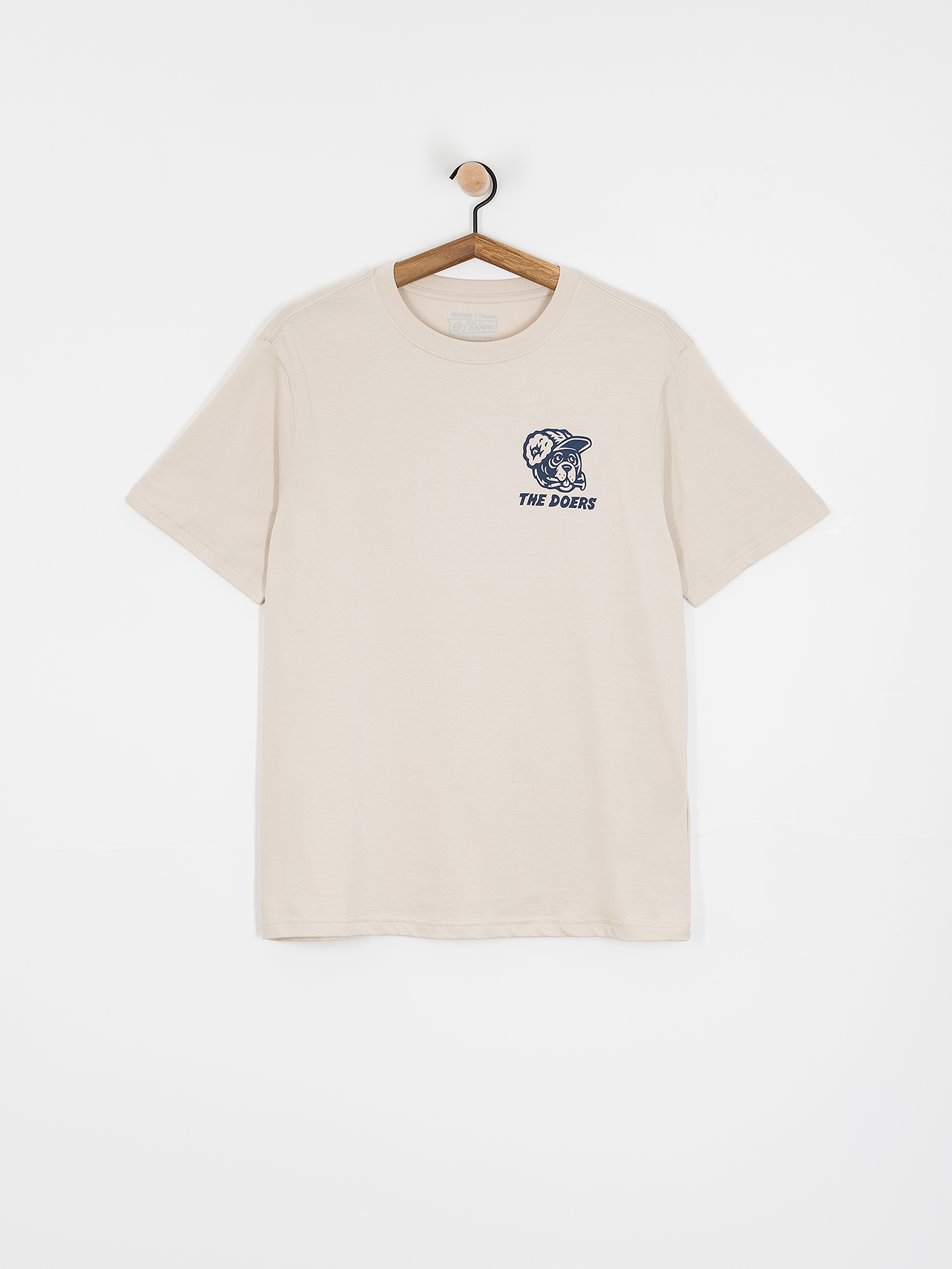 Тениска Element Timber Builder