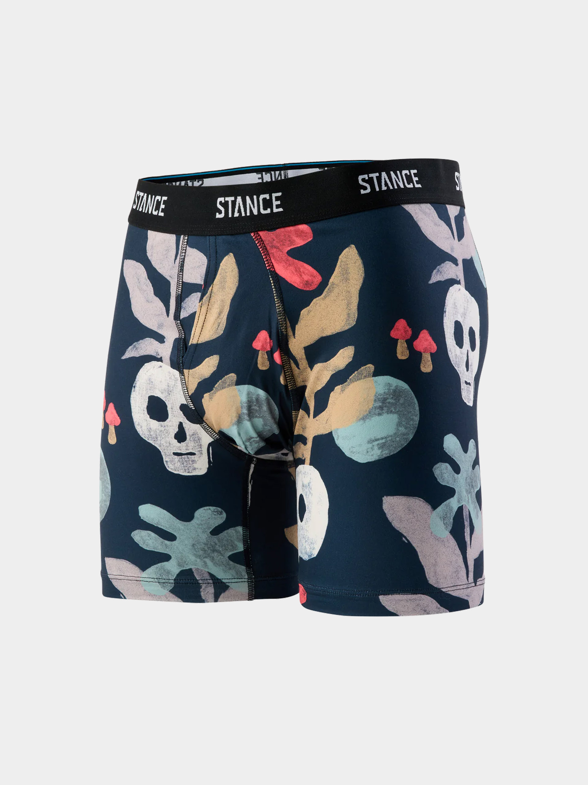 Бельо Stance Tropiskull Boxer Brief (multi)