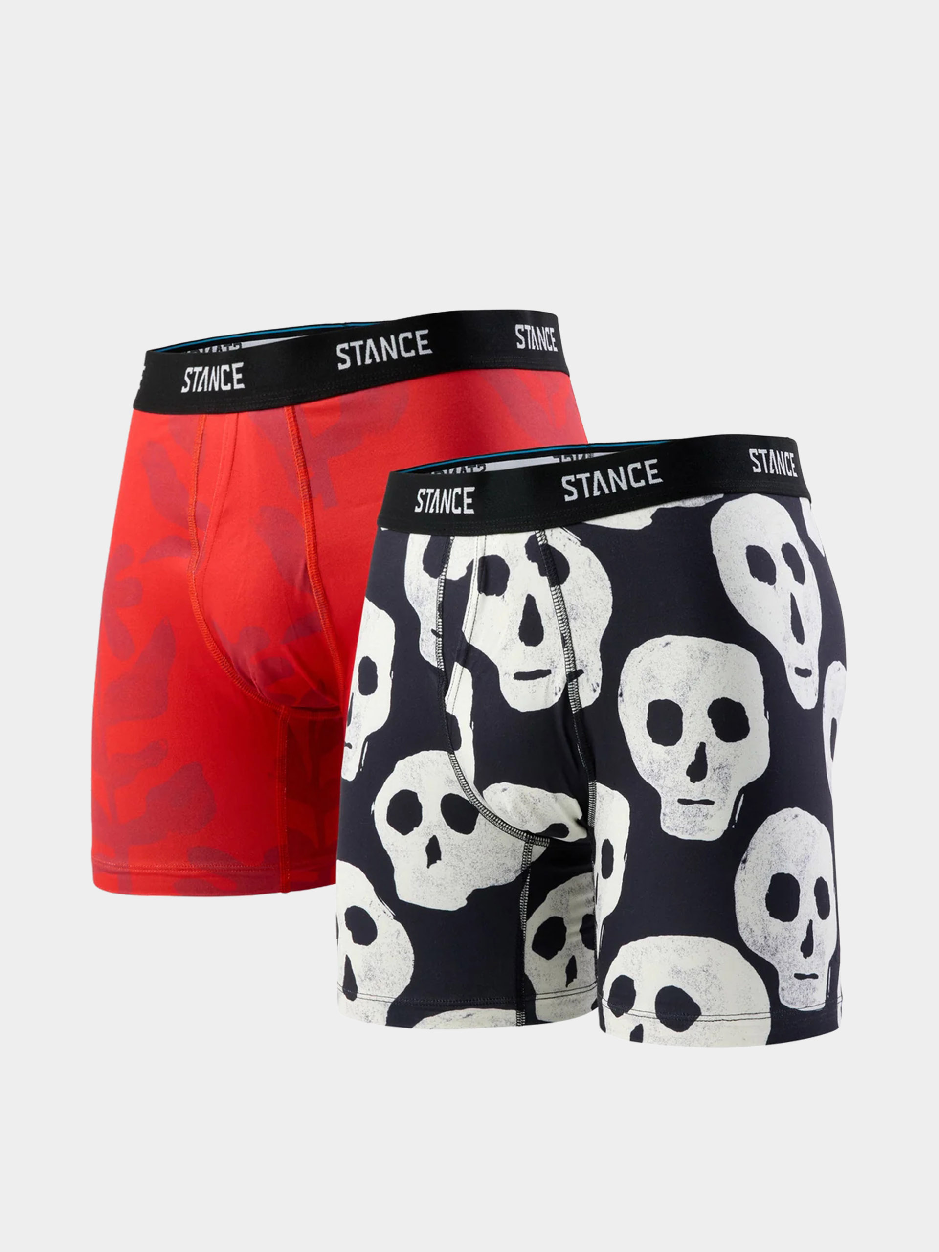 Бельо Stance Lino 2 Pack Boxer Brief (multi)