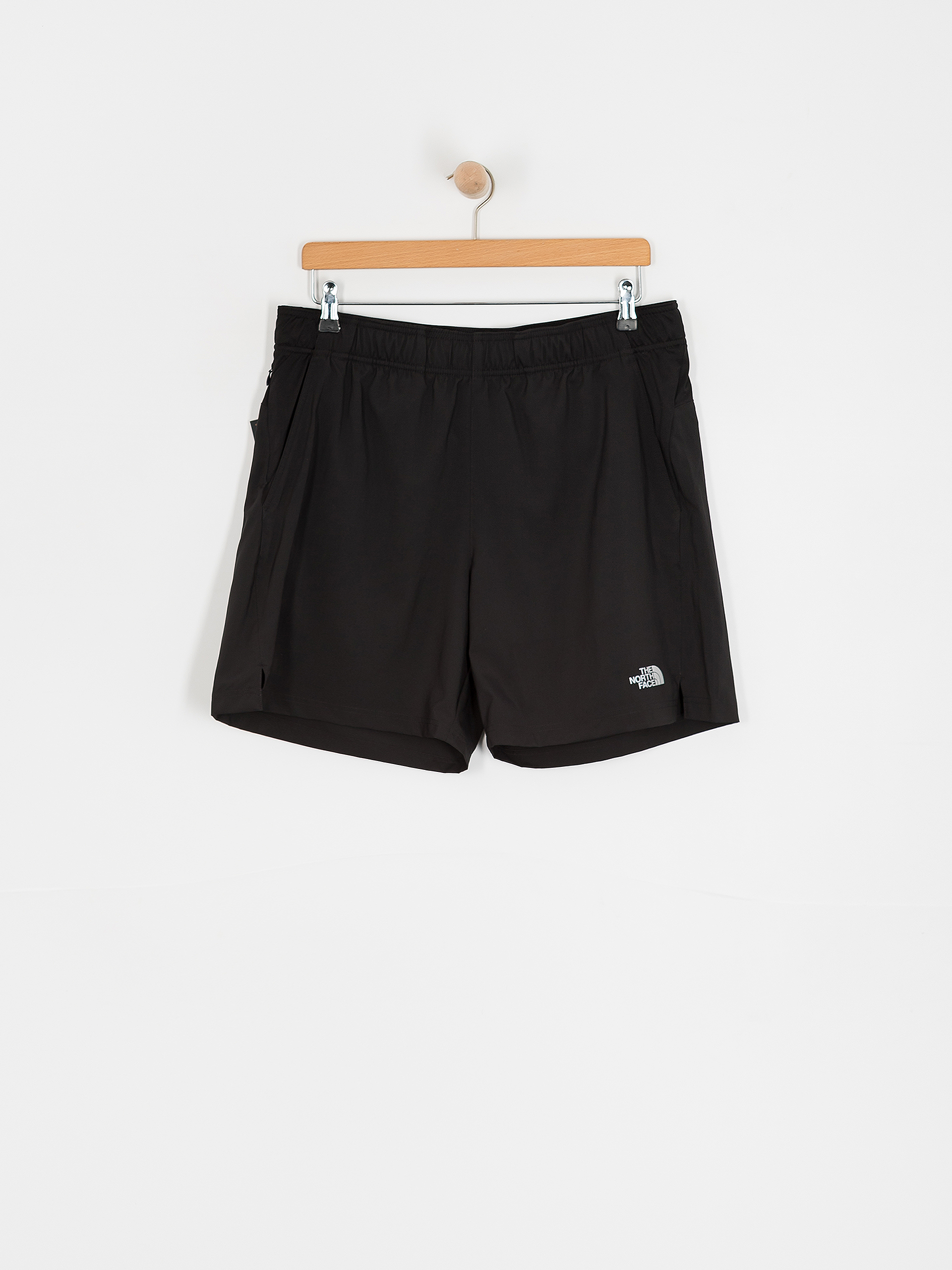 Къси панталони The North Face 24/7 Short (tnf black npf)