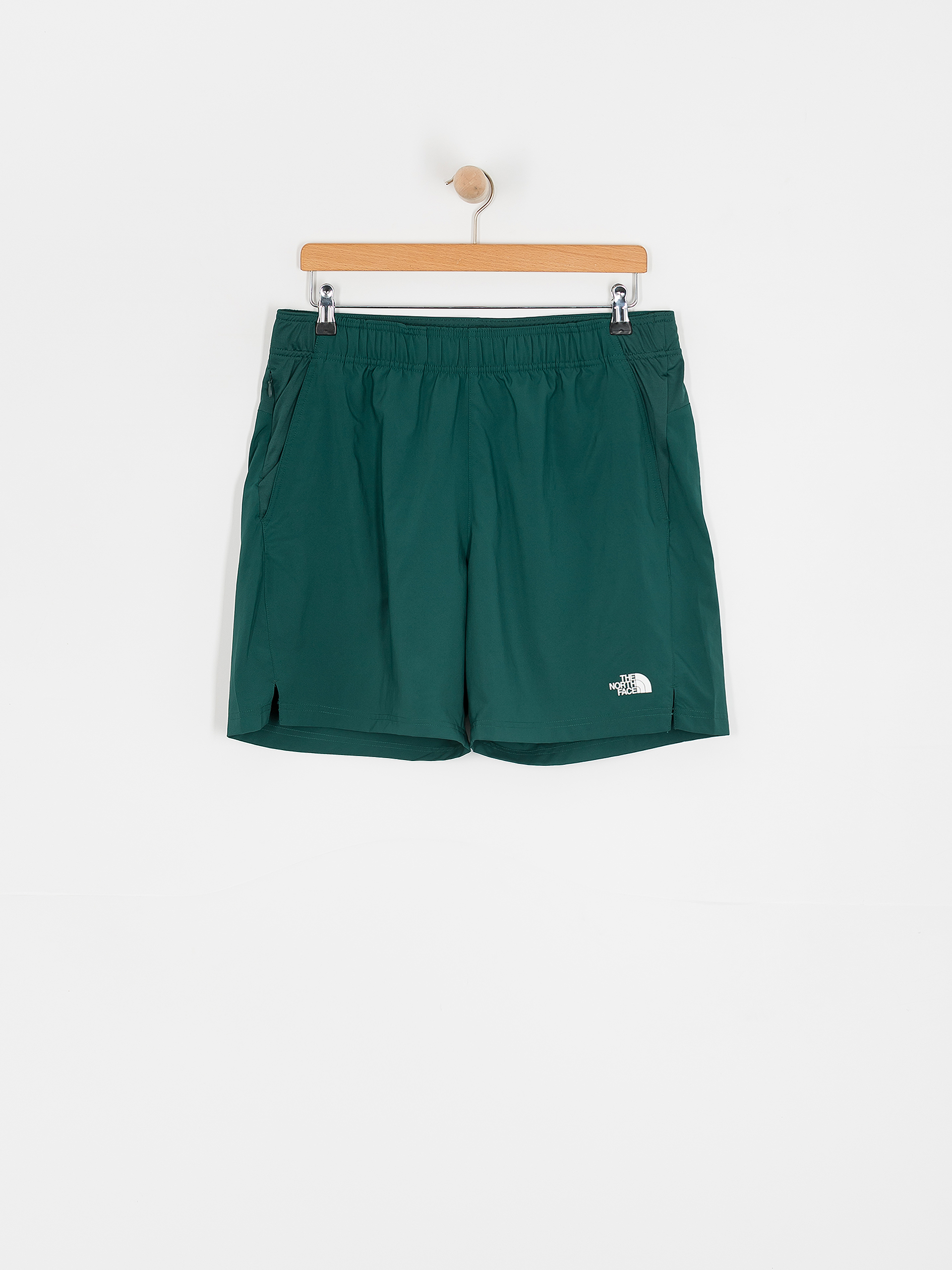 Къси панталони The North Face 24/7 Short (deep nori)