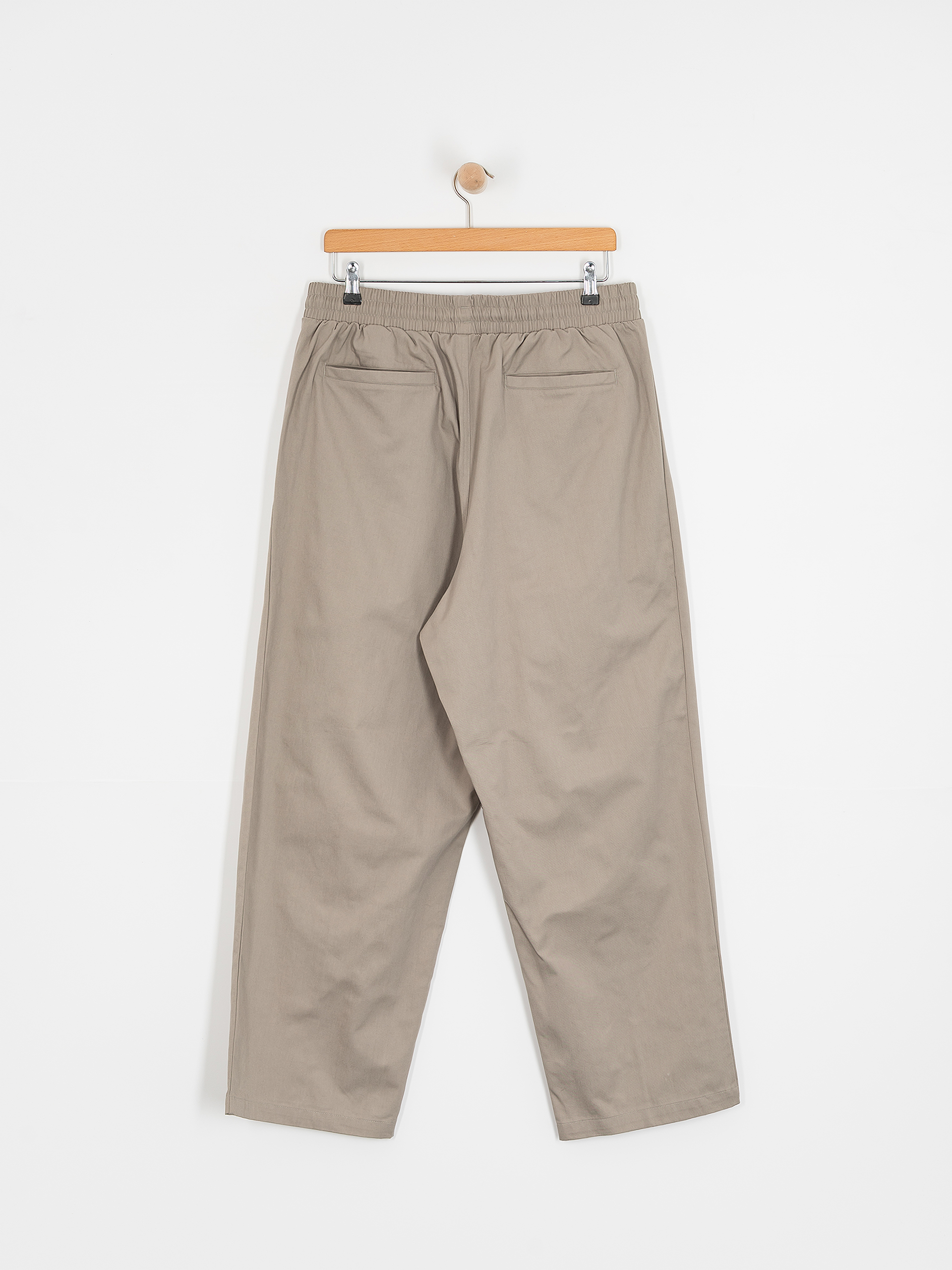 Панталони adidas Pintuck (putbei)