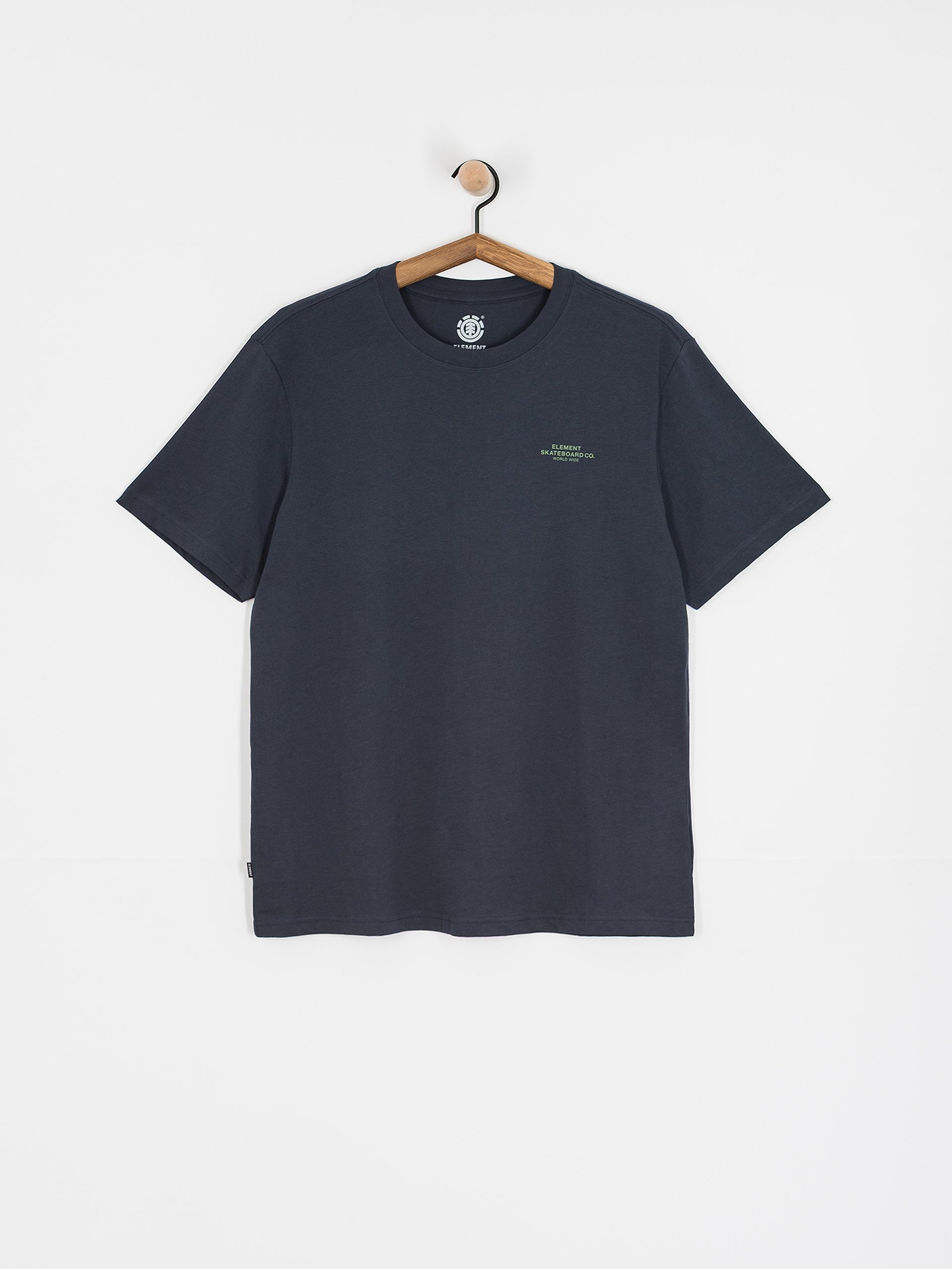 u0422u0435u043du0438u0441u043au0430 Element Skateboard Co (eclipse navy)