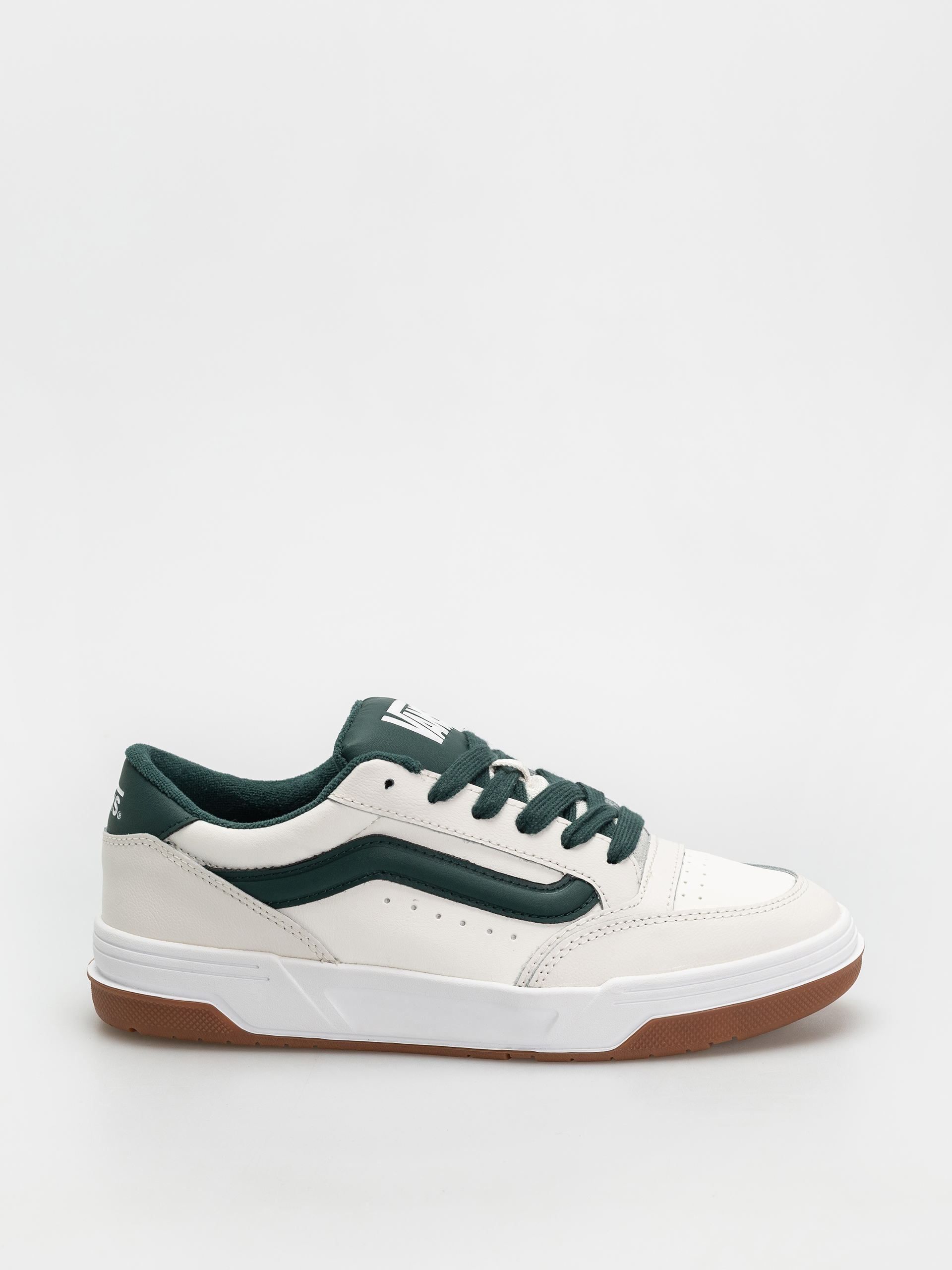 Обувки Vans Hylane (varsity white/green)