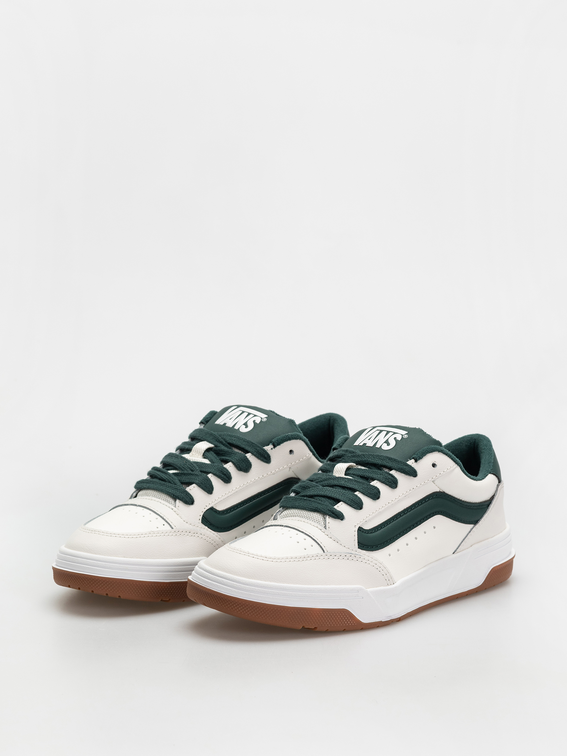 Обувки Vans Hylane (varsity white/green)