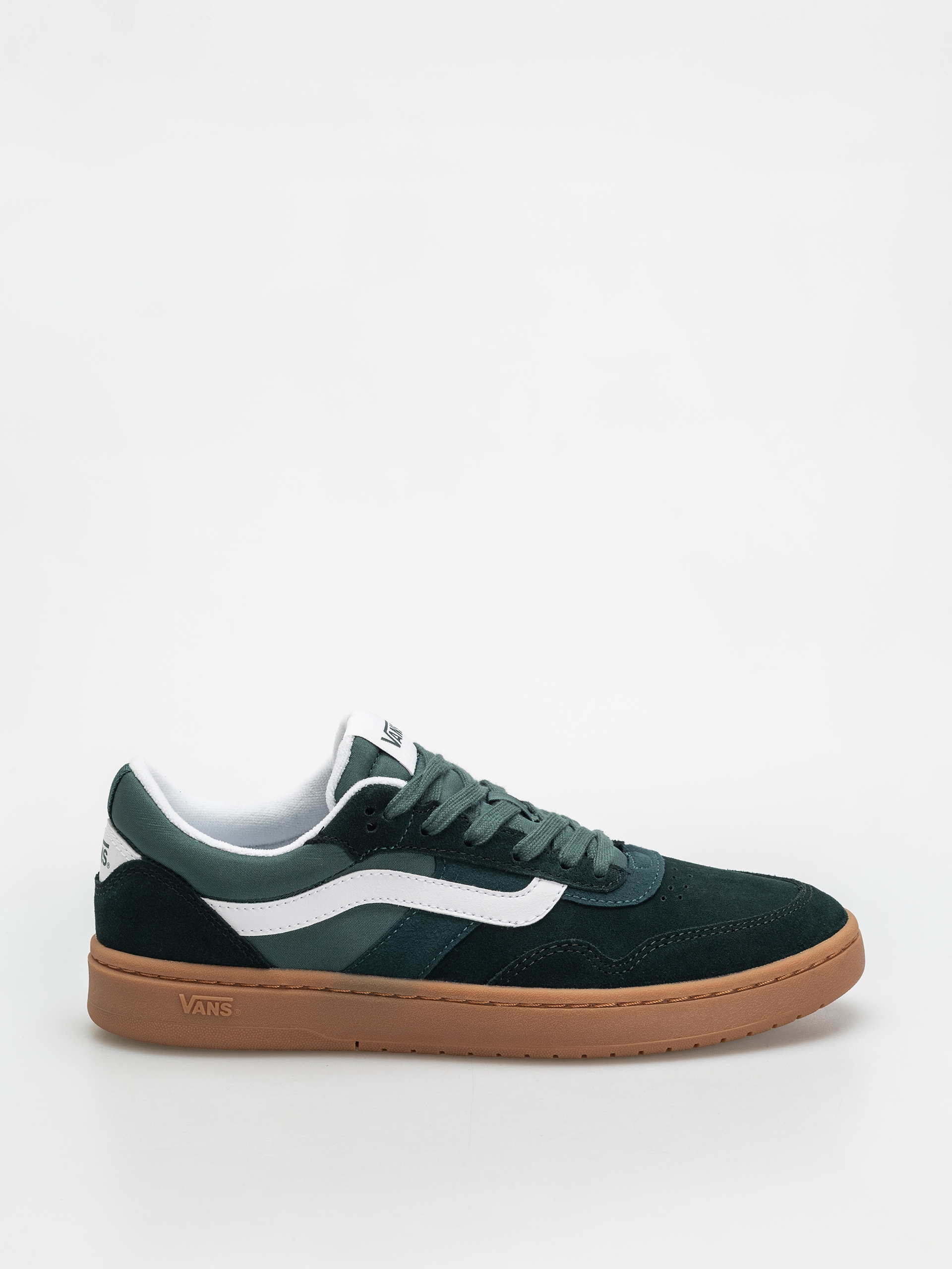 Обувки Vans Cruze 3.0 (green/gum)