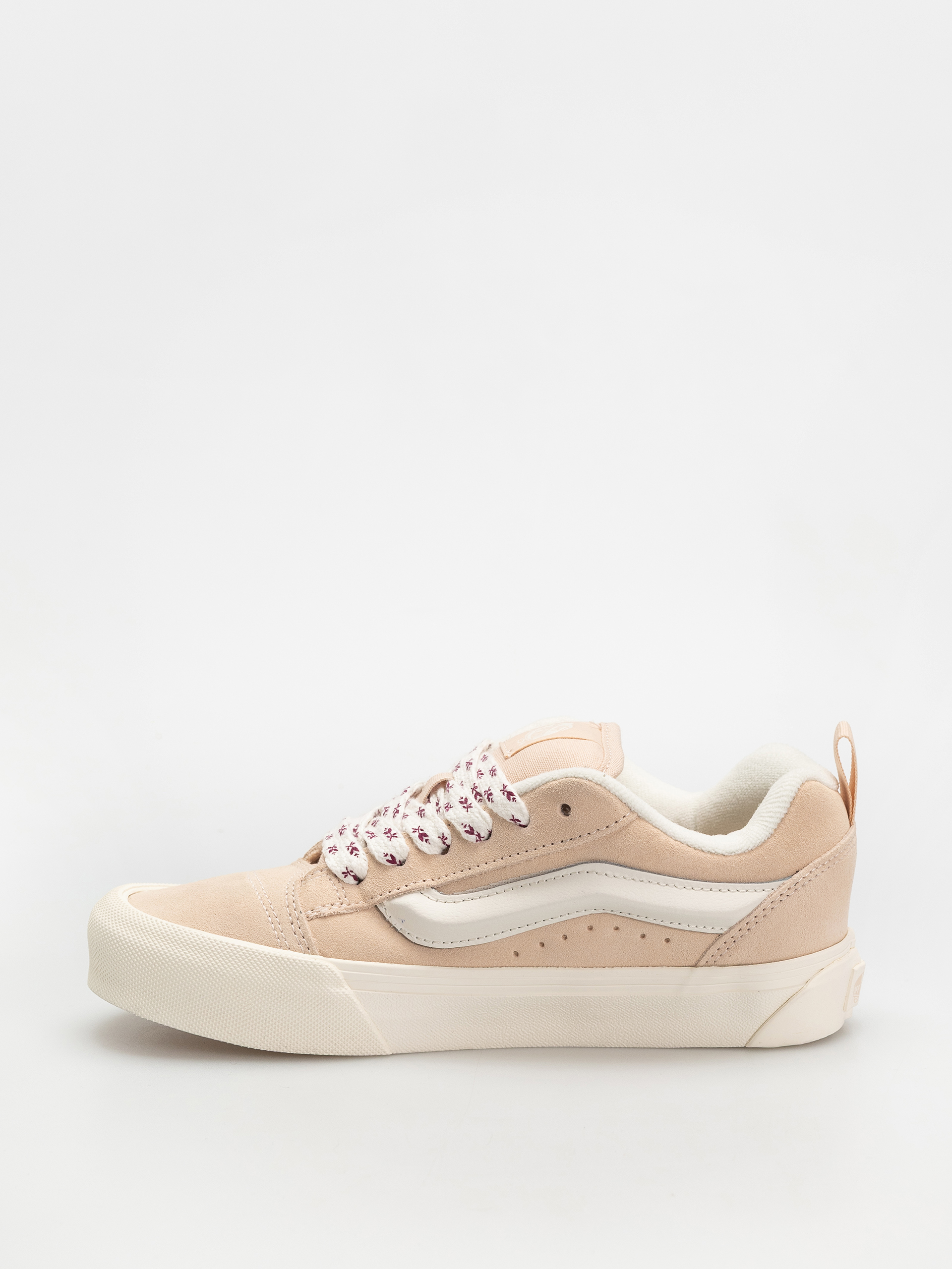 Обувки Vans Knu Skool (floral laces sun kiss)