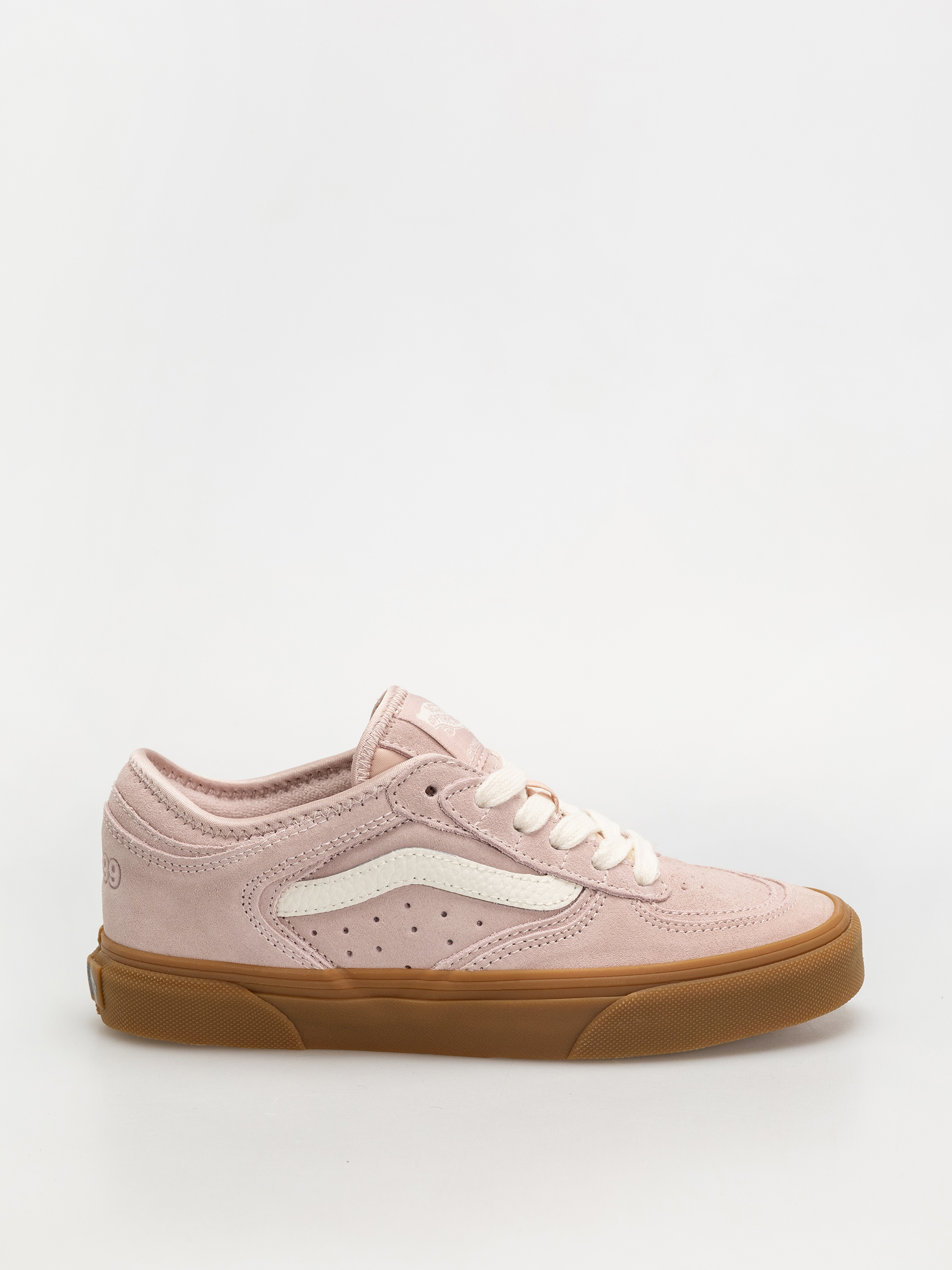 Обувки Vans Rowley Classic (sepia rose)