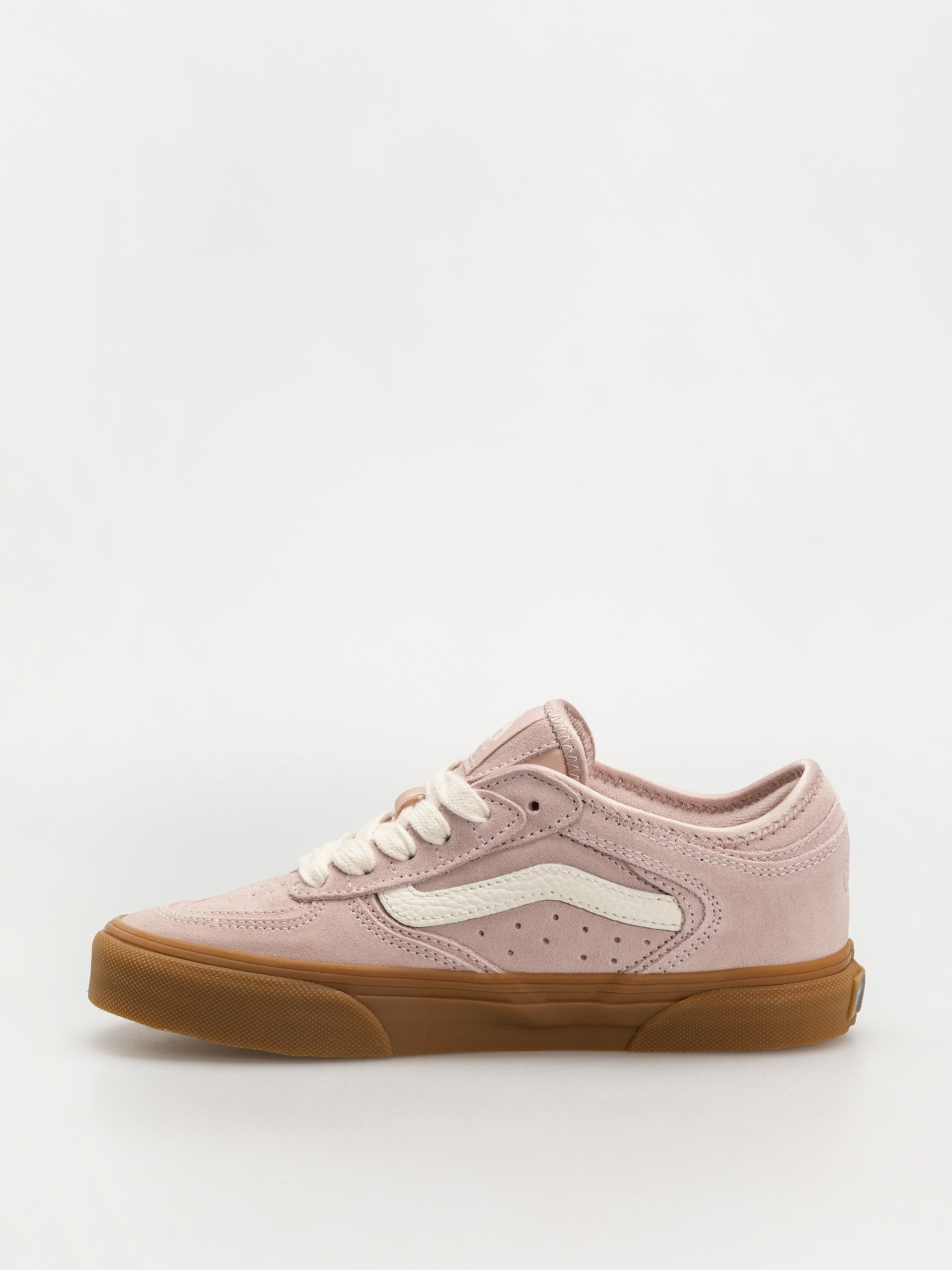Обувки Vans Rowley Classic (sepia rose)