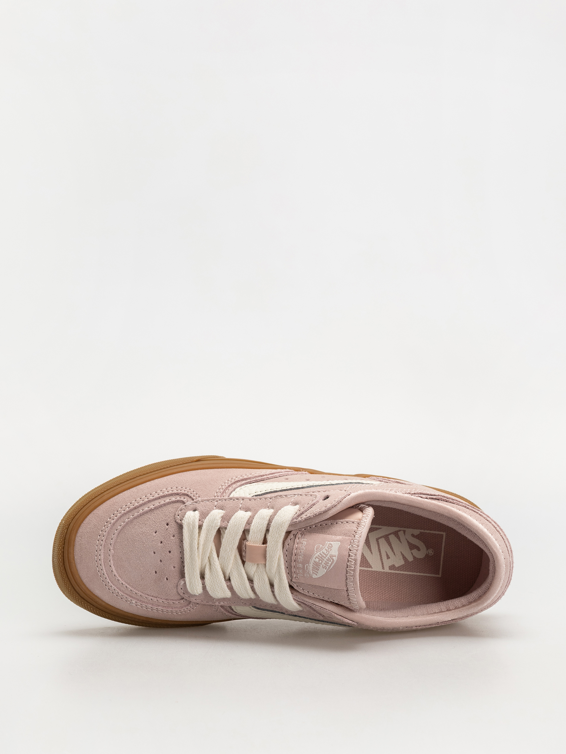 Обувки Vans Rowley Classic (sepia rose)
