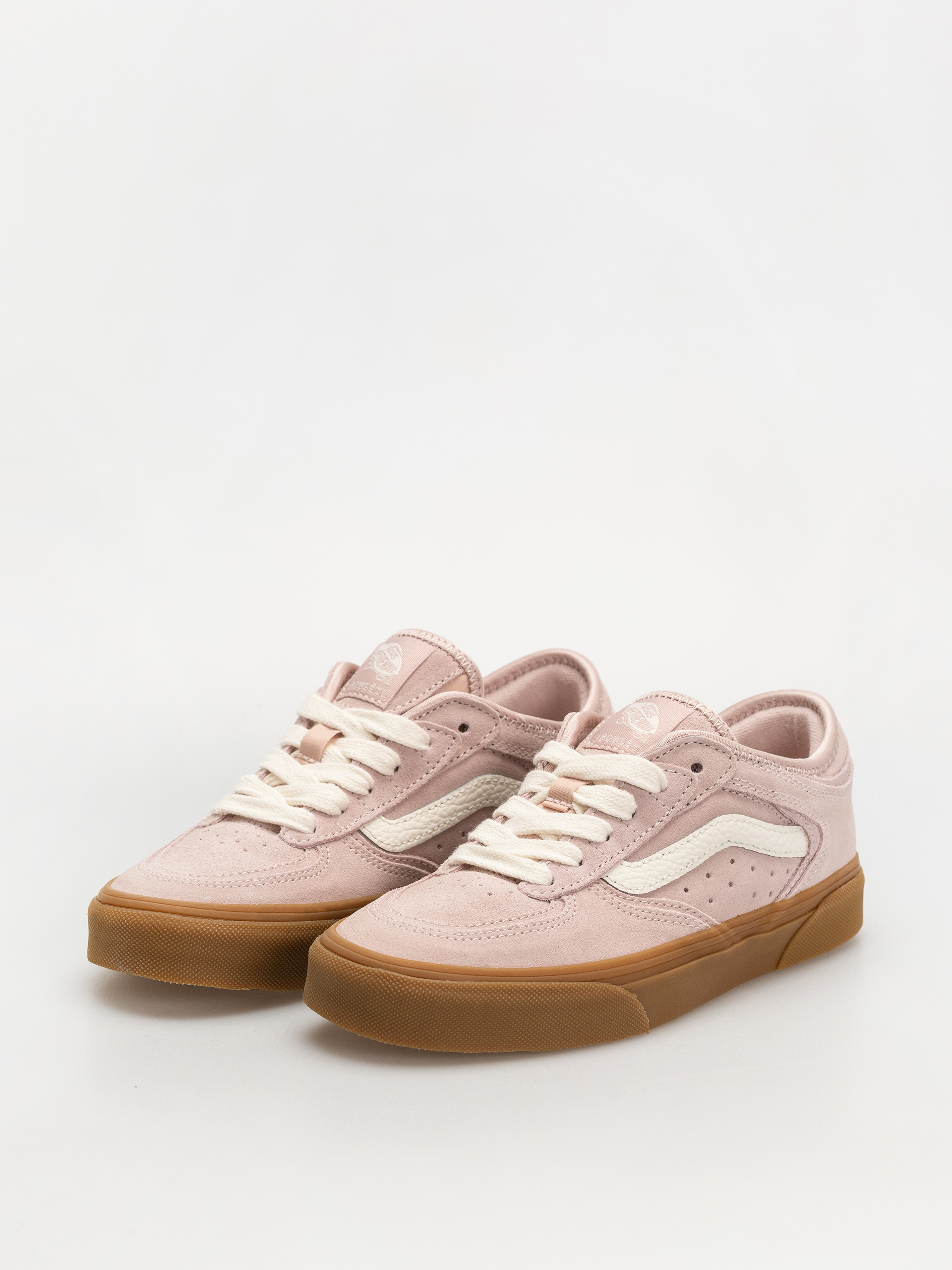 Обувки Vans Rowley Classic (sepia rose)