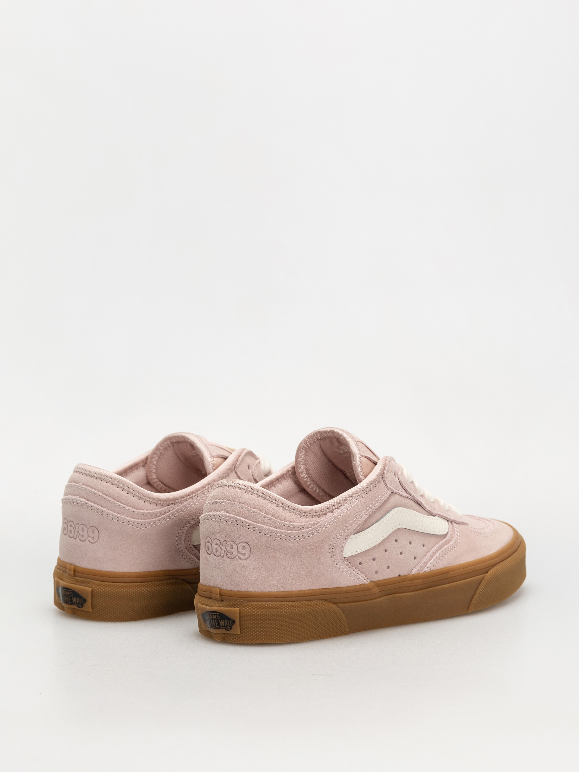 Обувки Vans Rowley Classic (sepia rose)