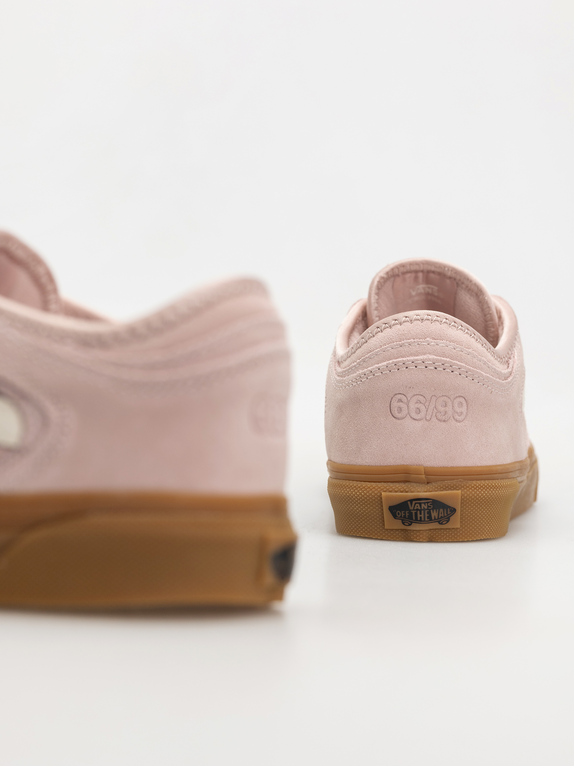 Обувки Vans Rowley Classic (sepia rose)