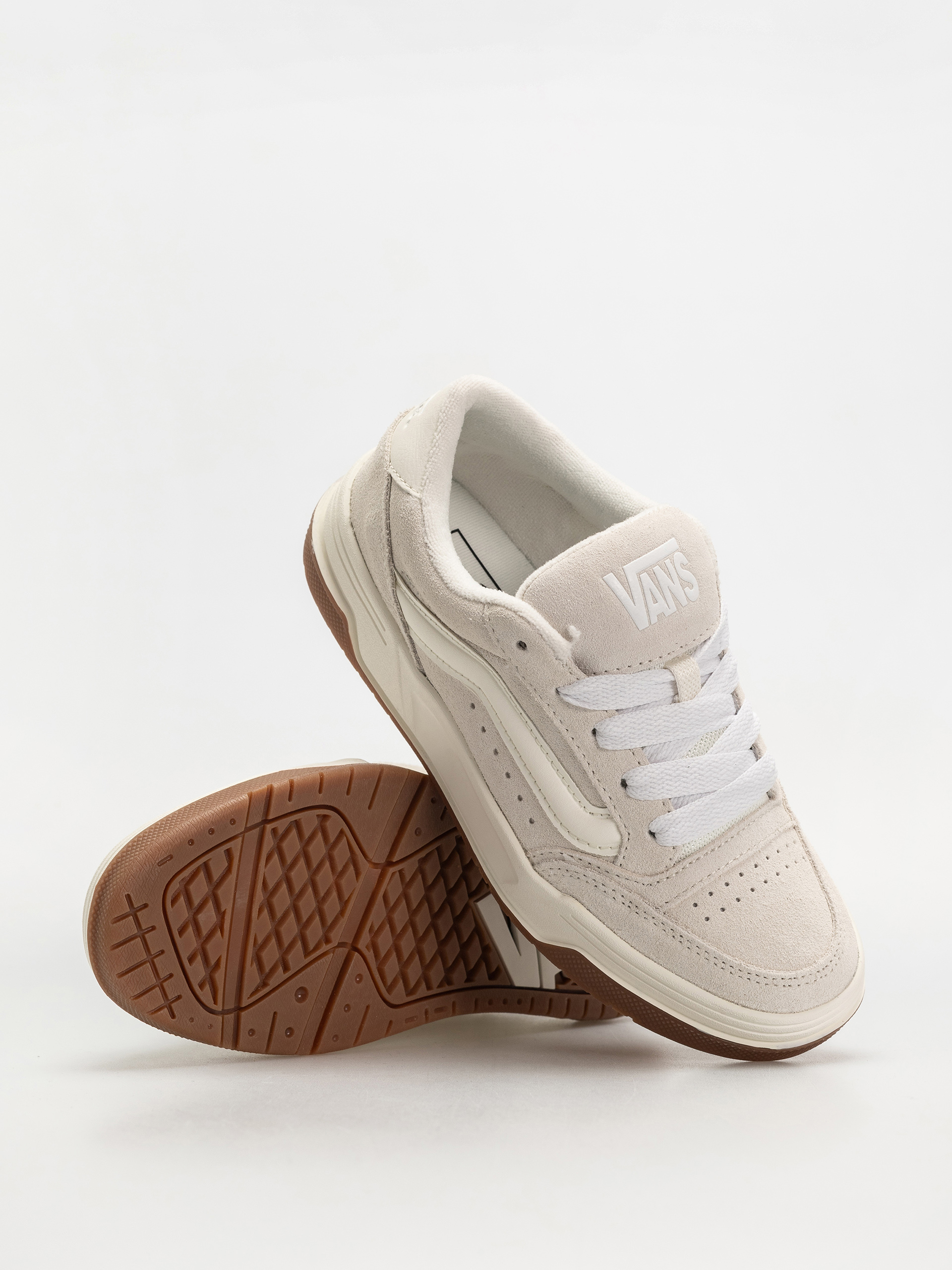 Обувки Vans Hylane (marshmallow)
