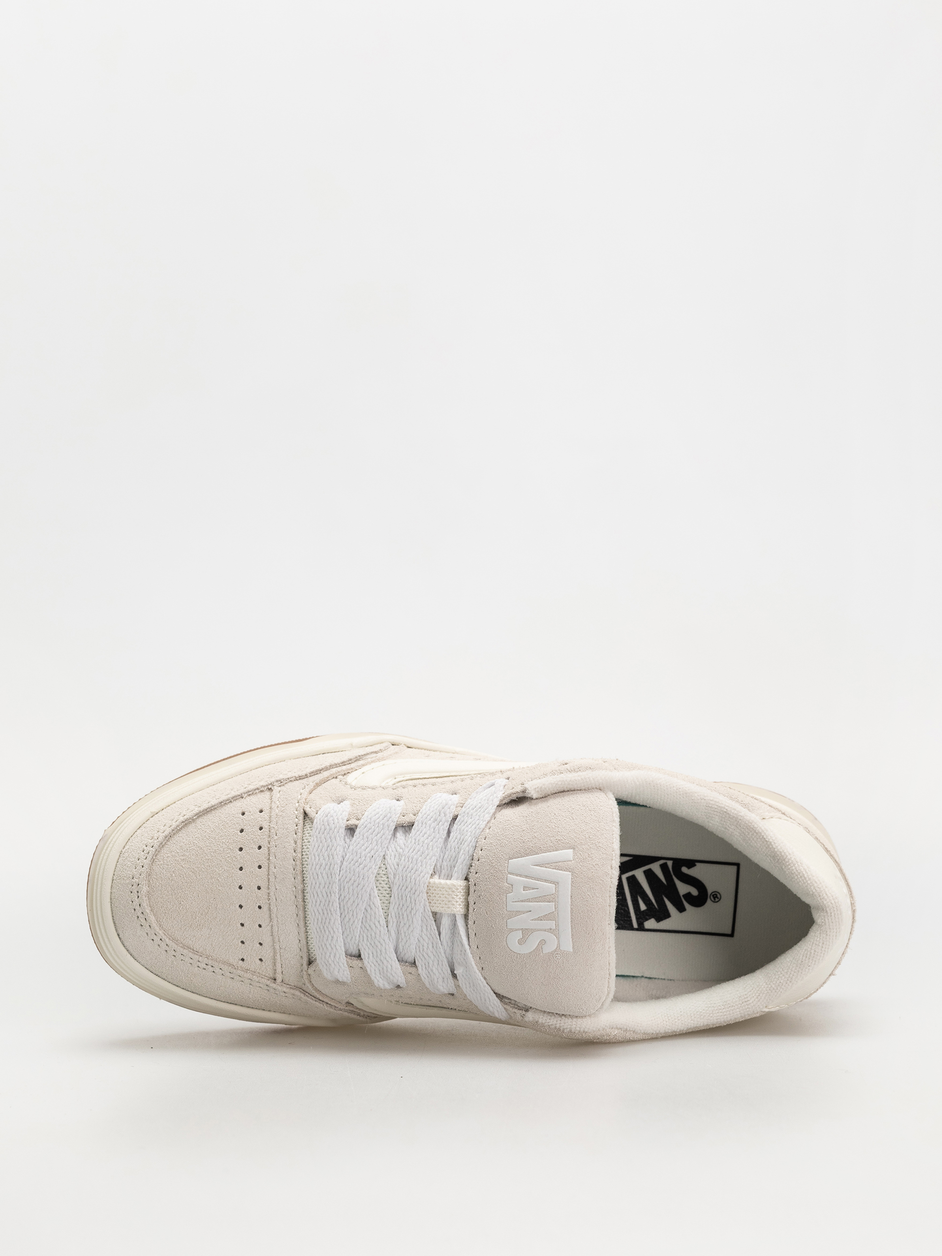 Обувки Vans Hylane (marshmallow)