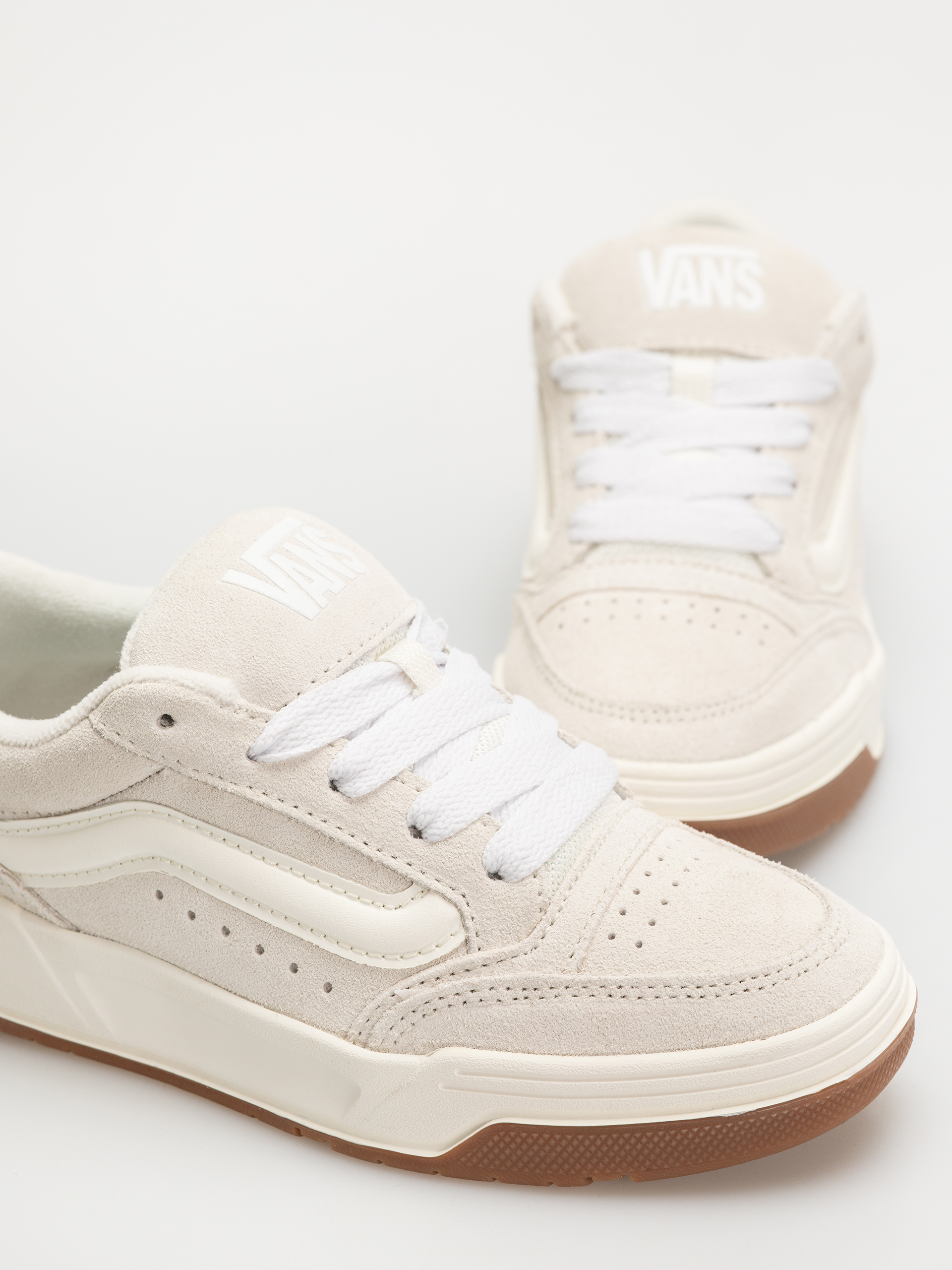 Обувки Vans Hylane (marshmallow)