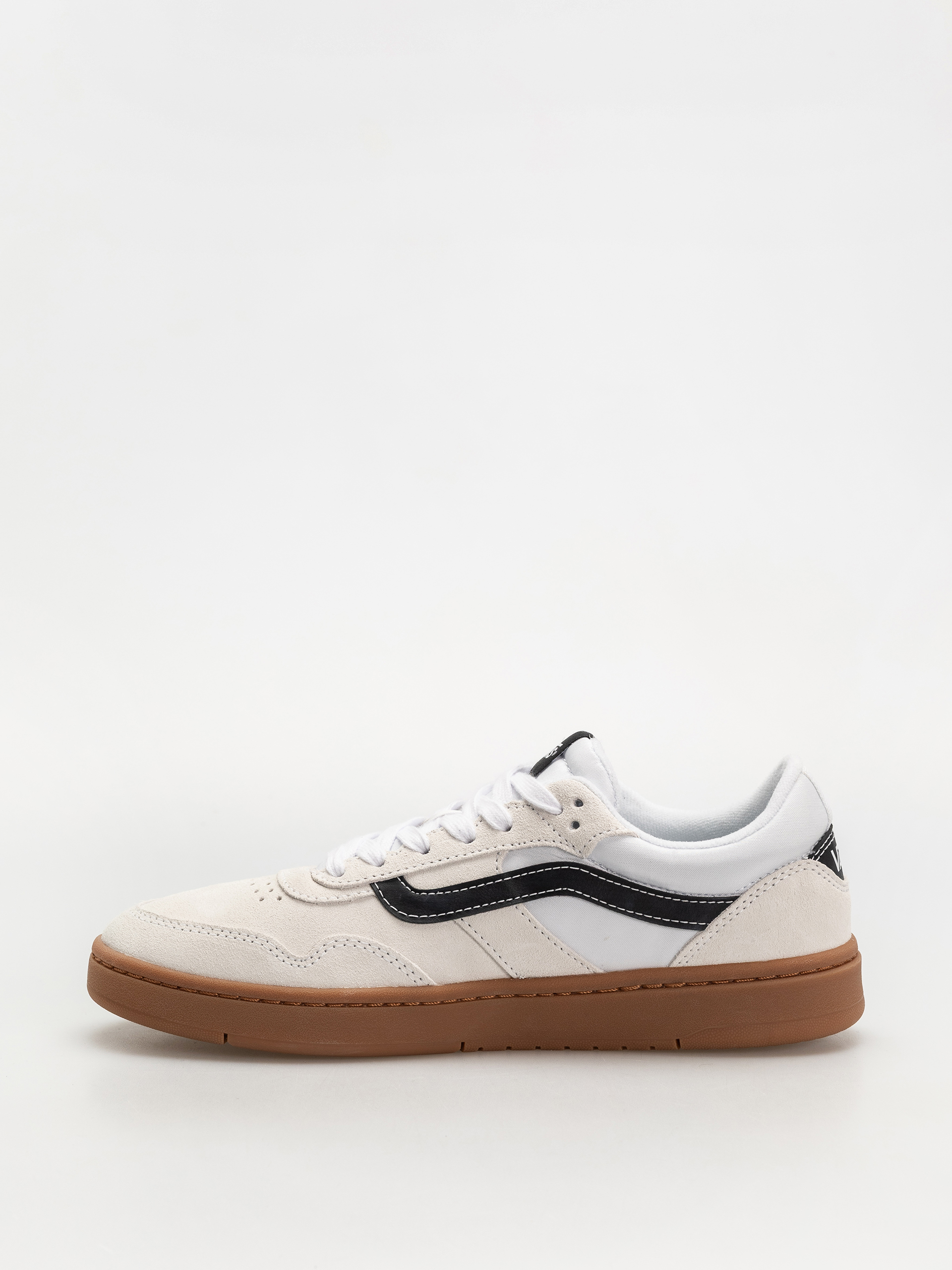 Обувки Vans Cruze 3.0 (white/gum)