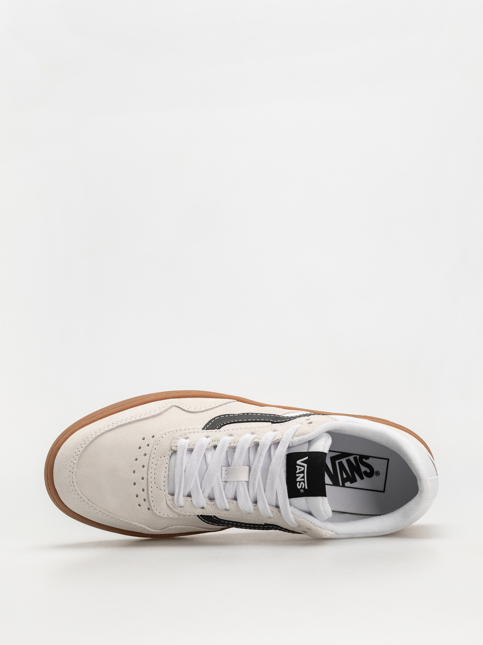 Обувки Vans Cruze 3.0 (white/gum)