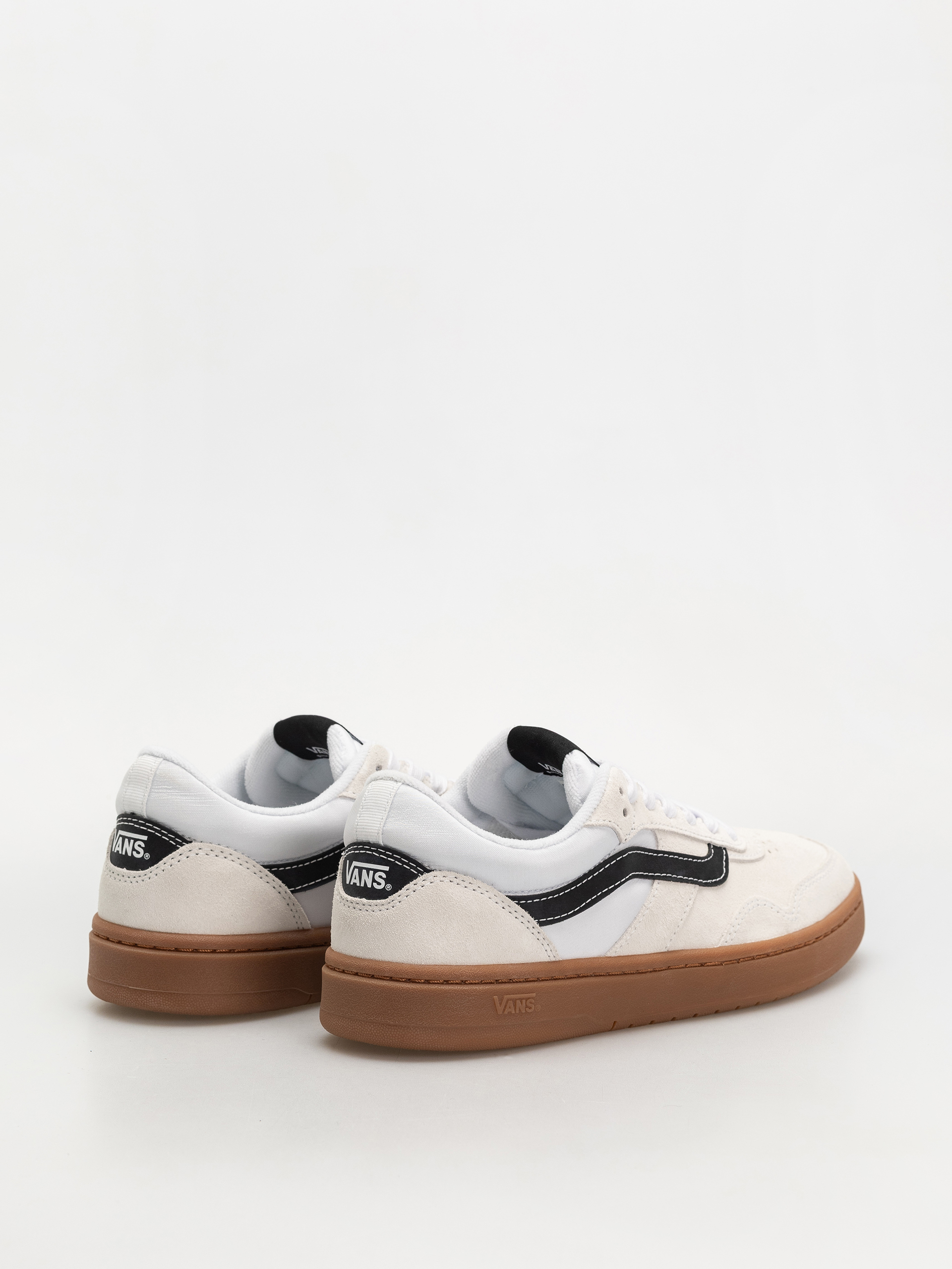 Обувки Vans Cruze 3.0 (white/gum)