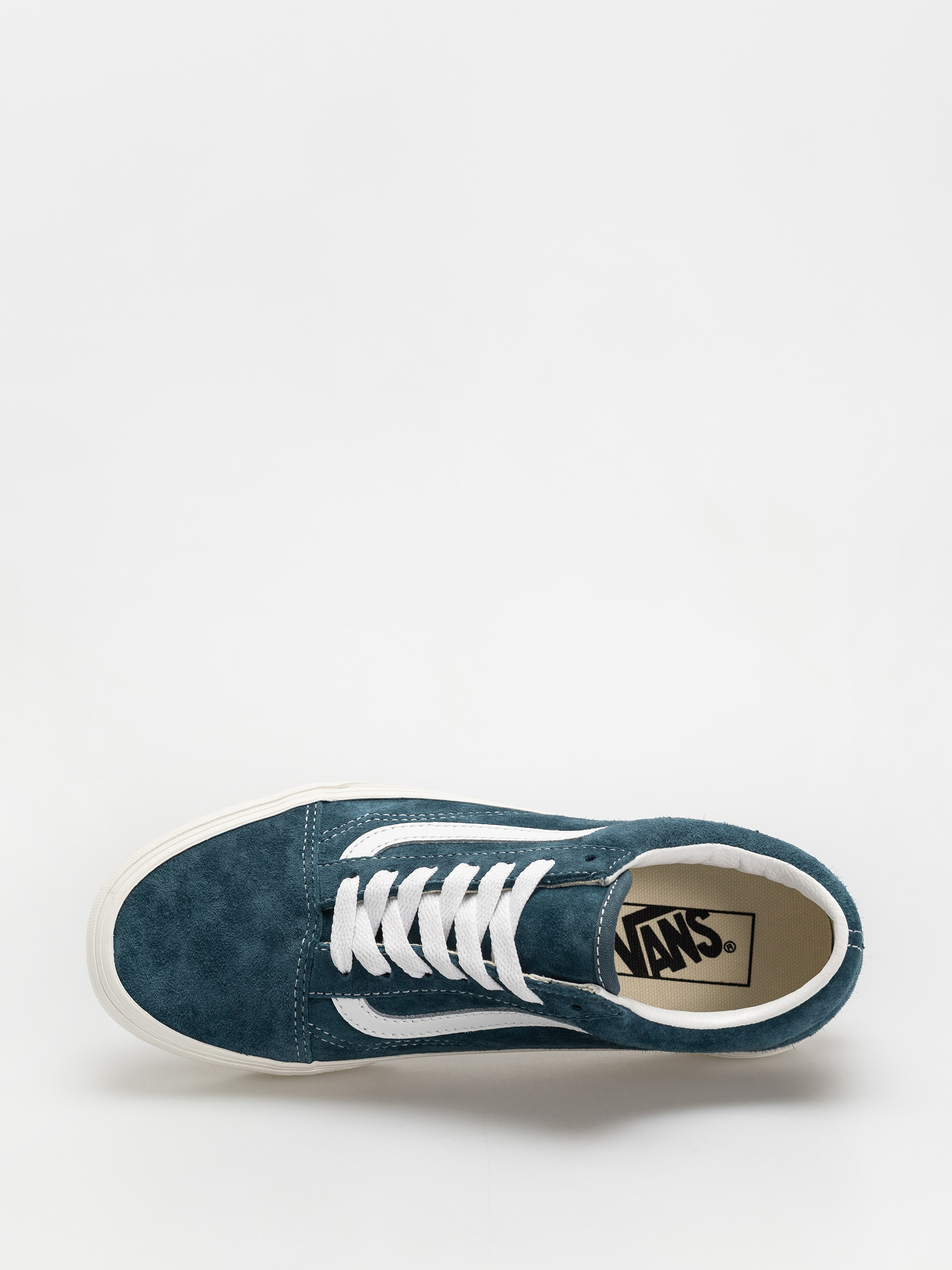 Обувки Vans Old Skool (pig suede stargazer)