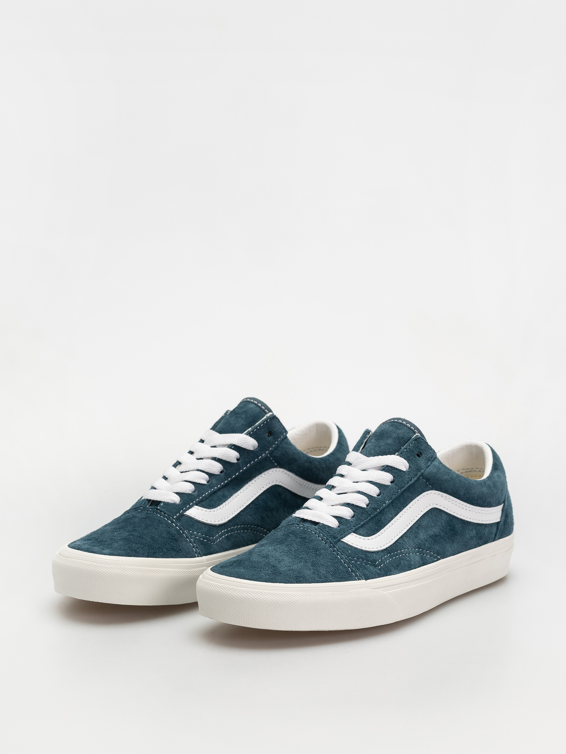 Обувки Vans Old Skool (pig suede stargazer)