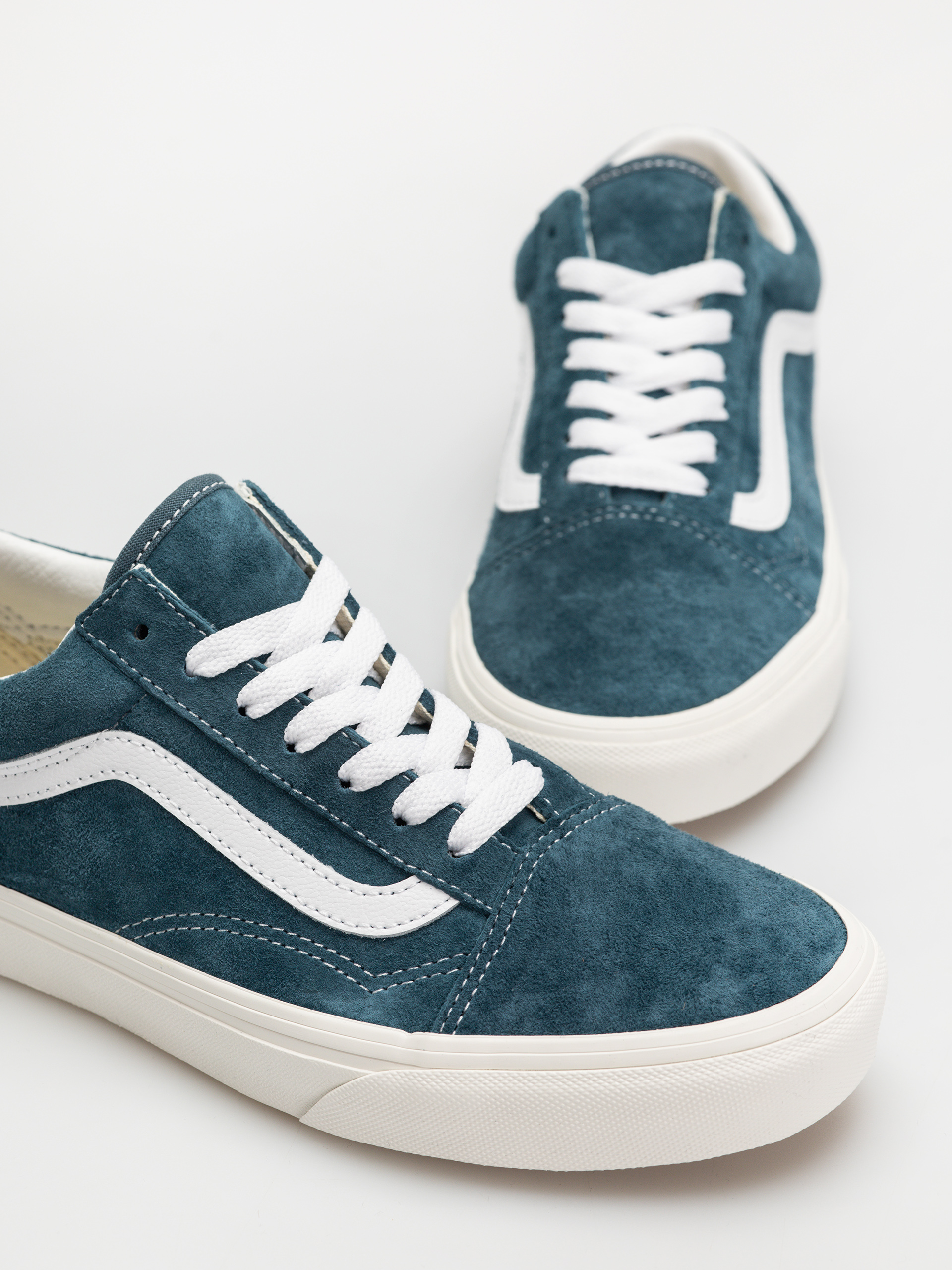 Обувки Vans Old Skool (pig suede stargazer)