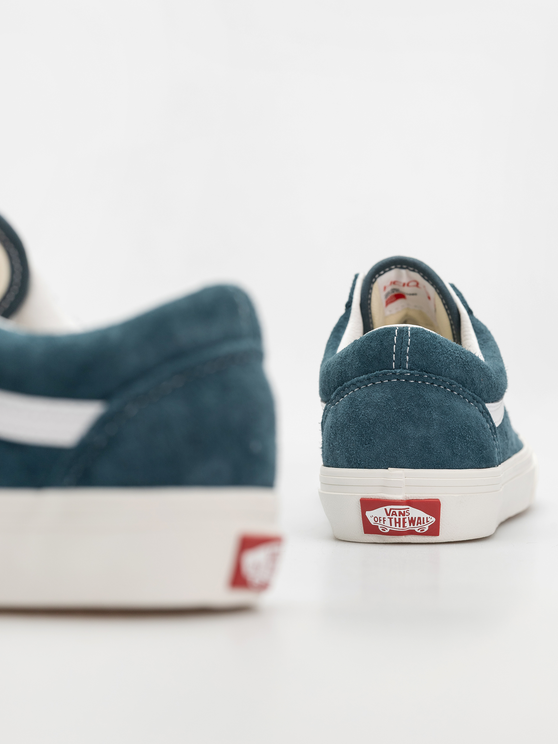 Обувки Vans Old Skool (pig suede stargazer)