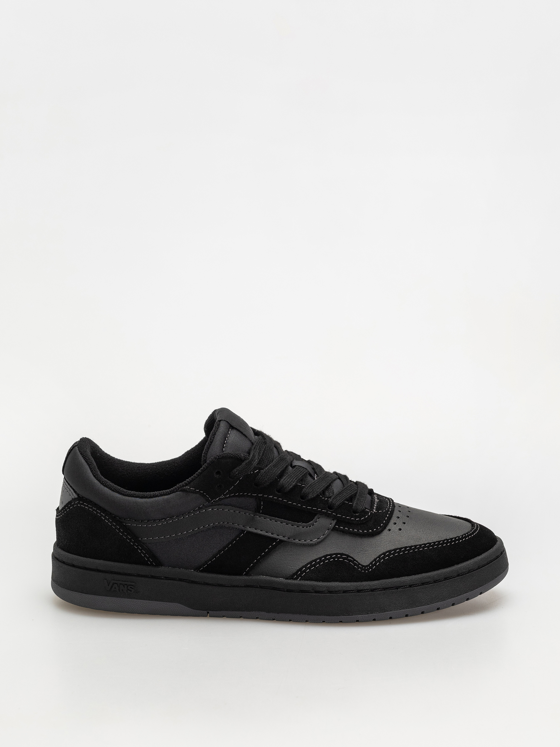 Обувки Vans Cruze 3.0 (black/black)