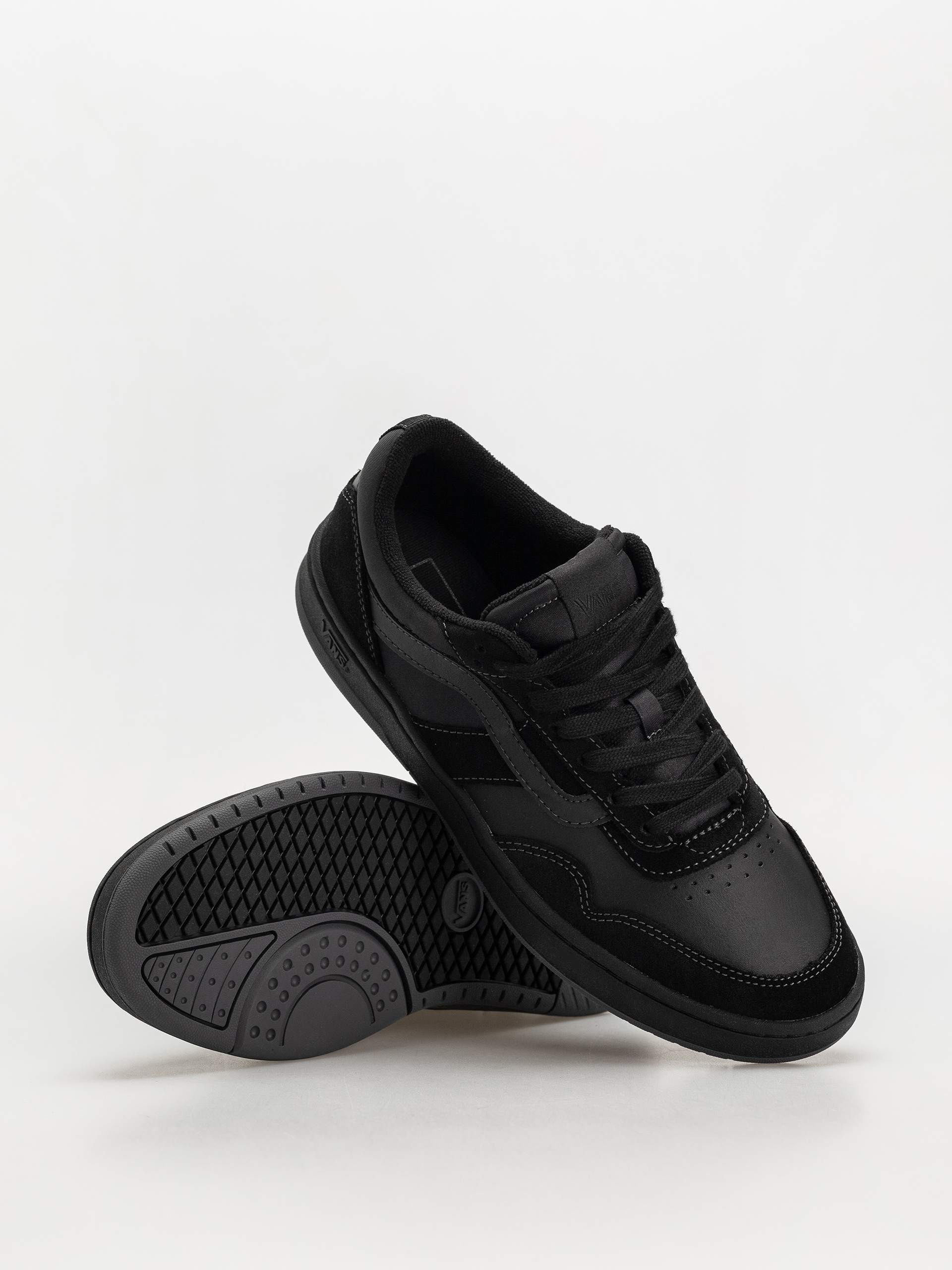 Обувки Vans Cruze 3.0 (black/black)